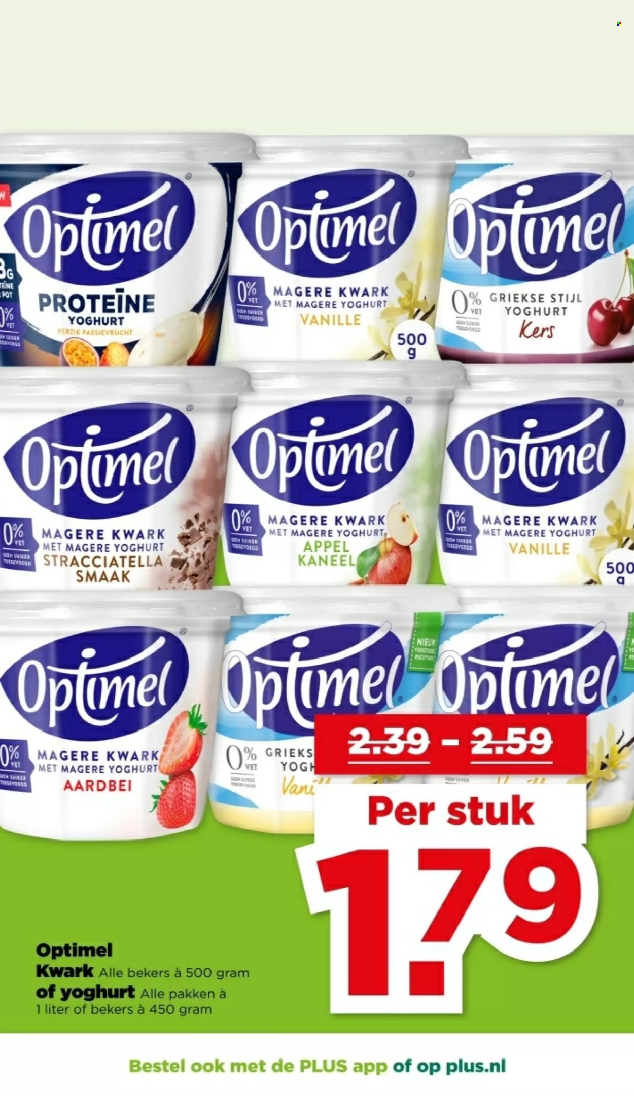 Plus-aanbieding - 22-9-2024 - 28-9-2024. Pagina 17