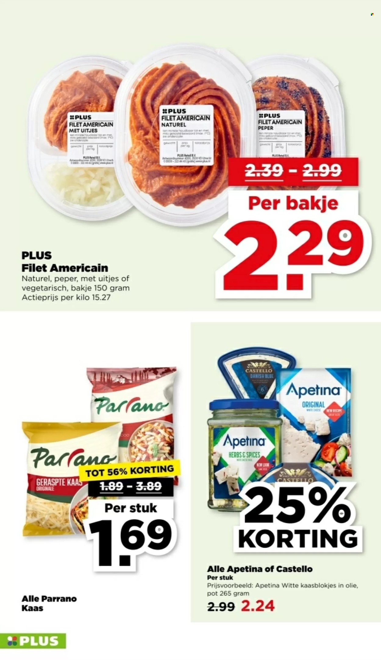 Plus-aanbieding - 22-9-2024 - 28-9-2024. Pagina 20