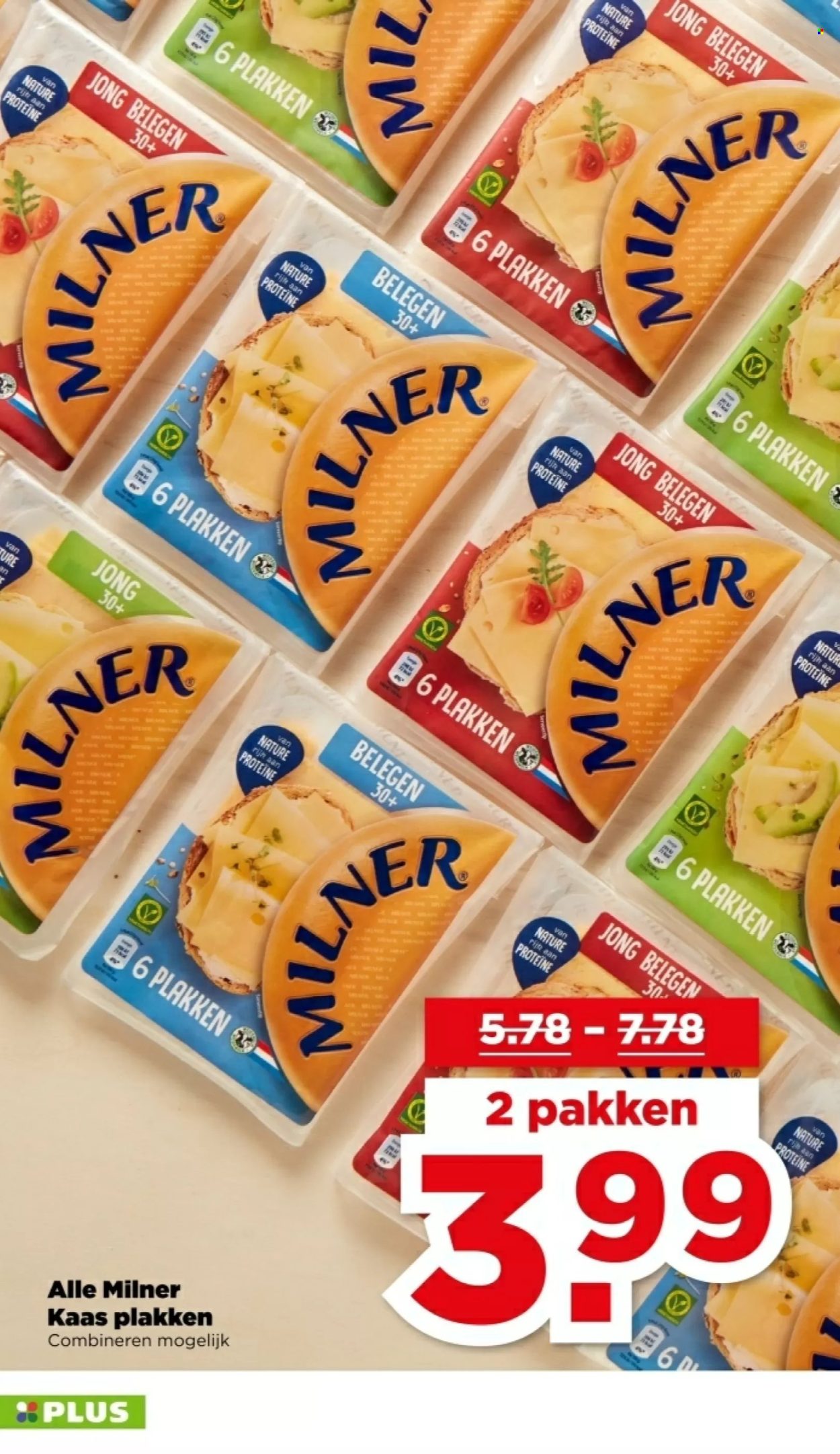 Plus-aanbieding - 22-9-2024 - 28-9-2024. Pagina 22