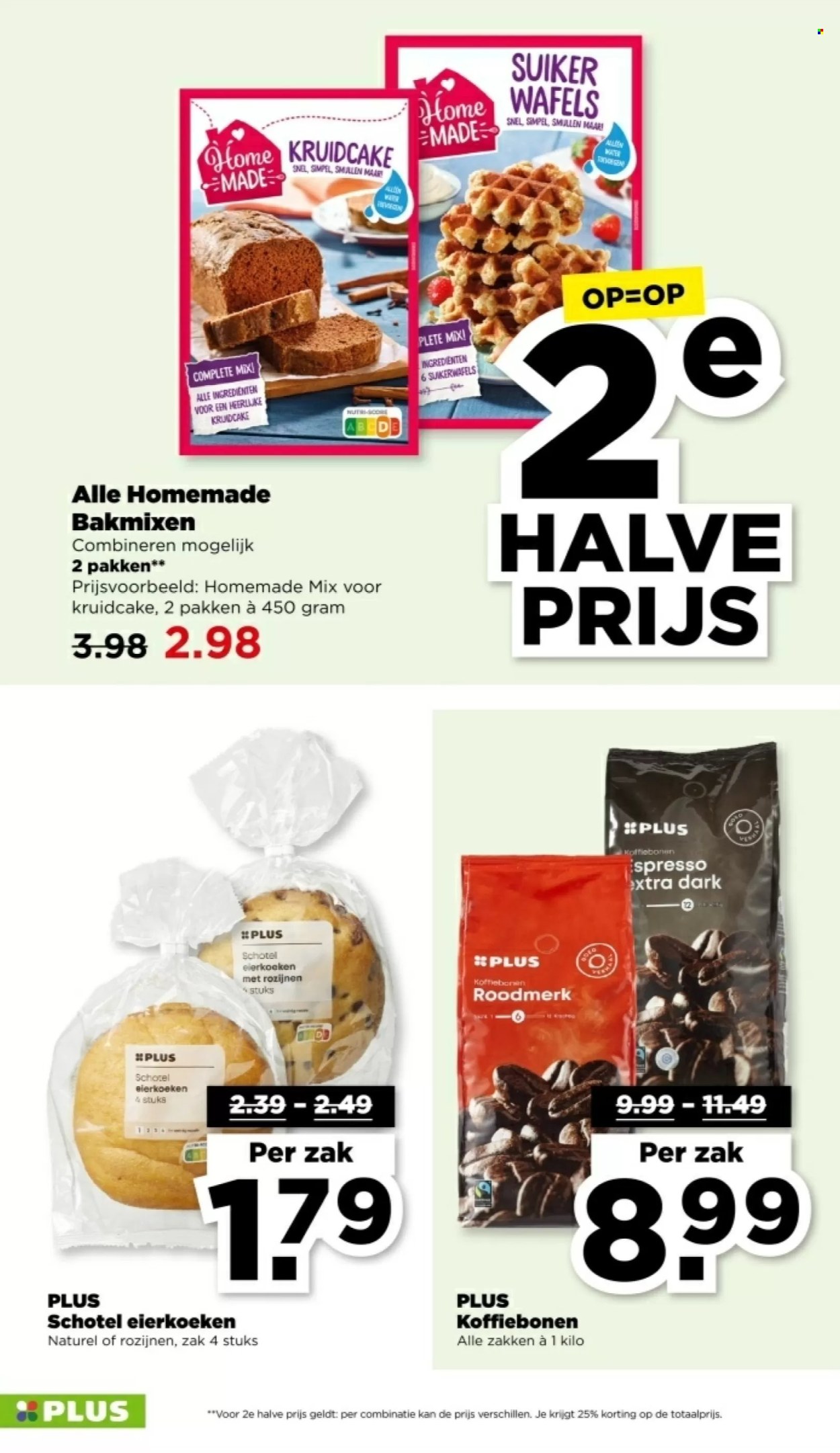 Plus-aanbieding - 22-9-2024 - 28-9-2024. Pagina 26