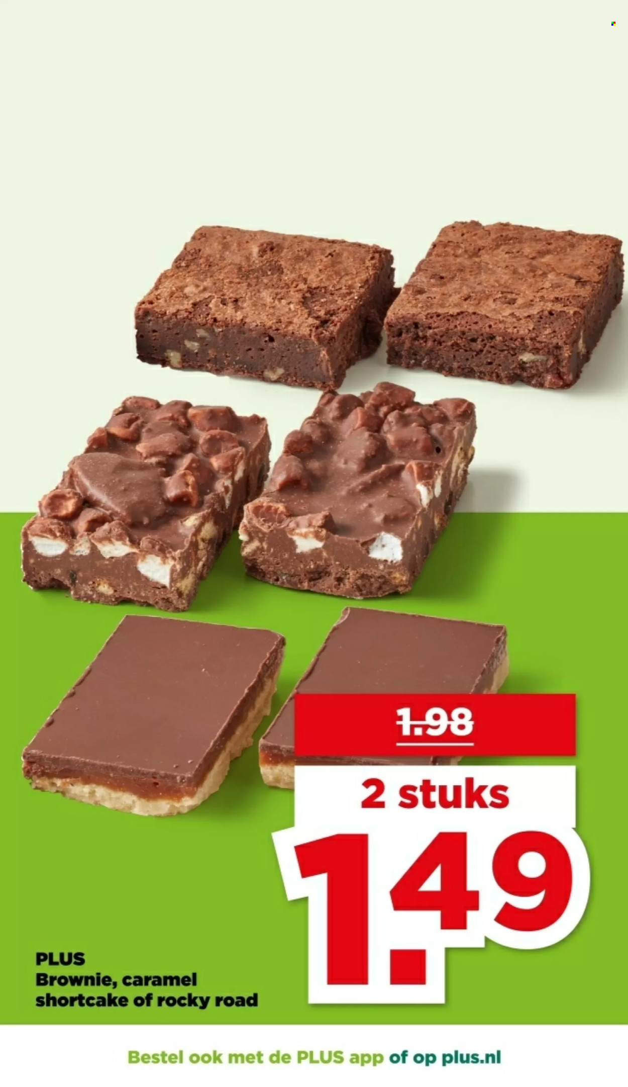 Plus-aanbieding - 22-9-2024 - 28-9-2024. Pagina 27