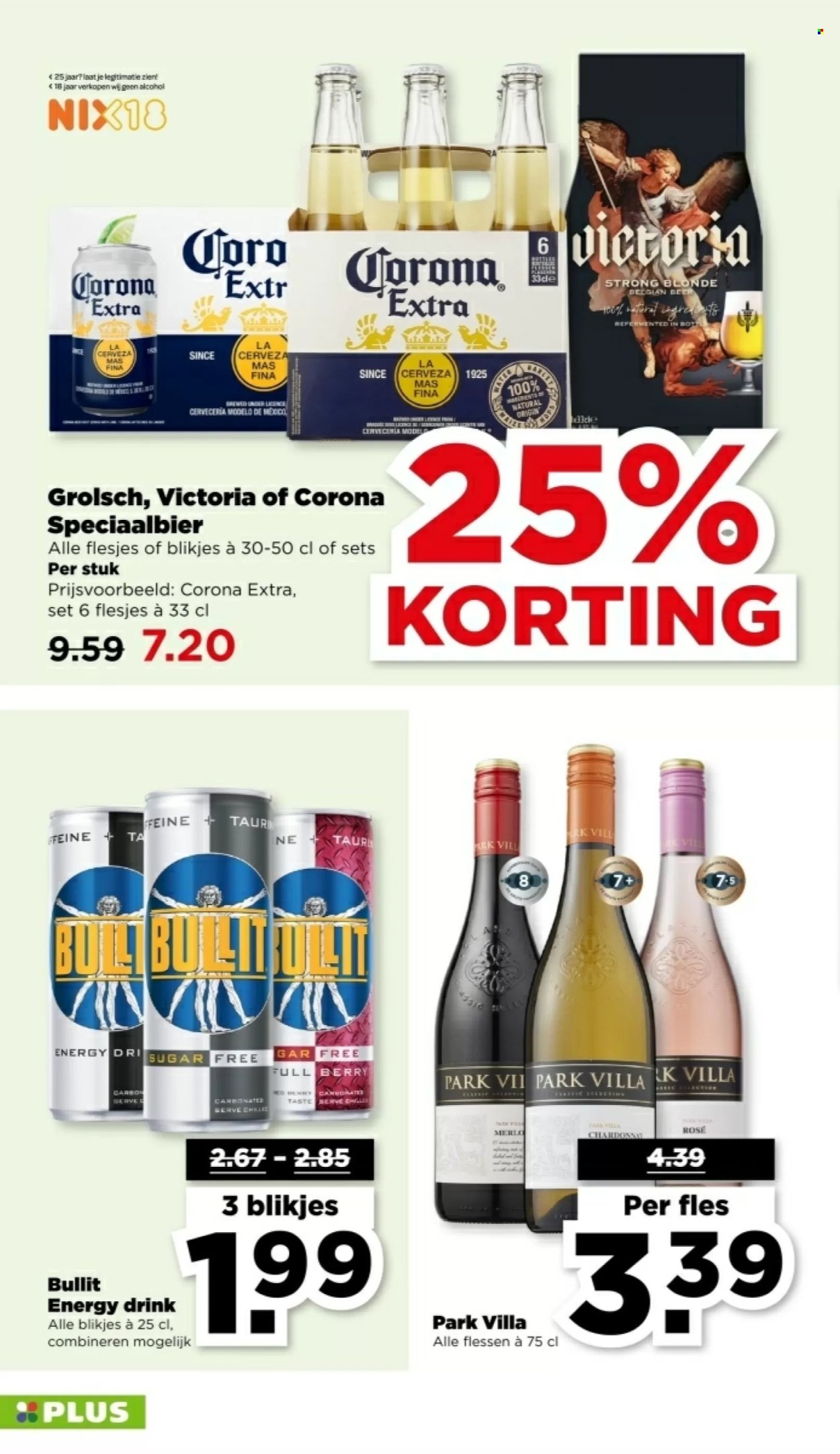 Plus-aanbieding - 22-9-2024 - 28-9-2024. Pagina 36