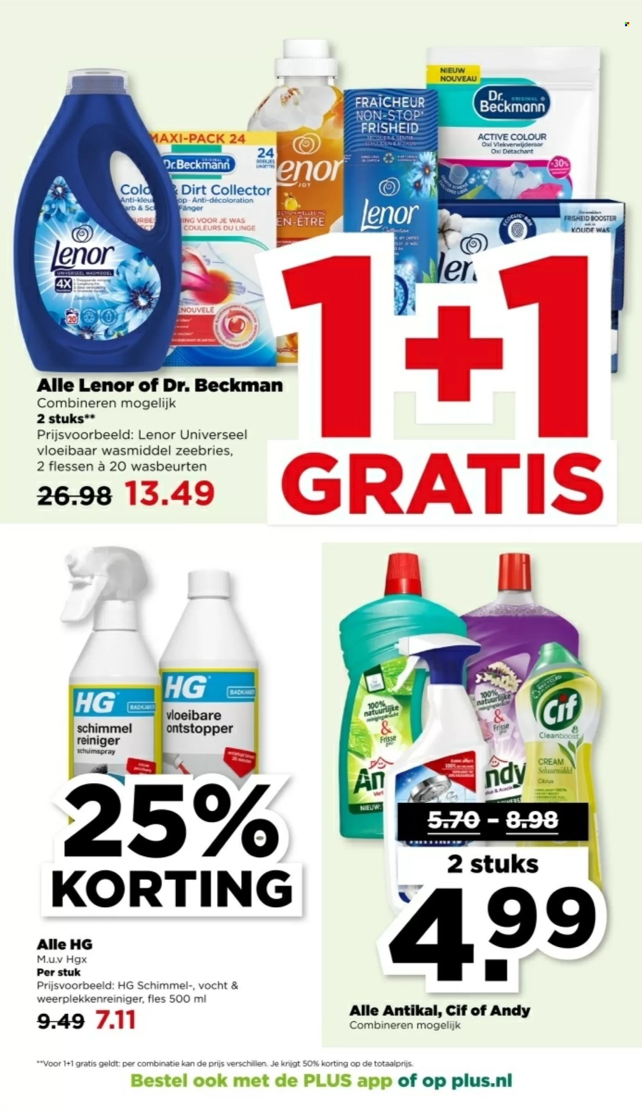 Plus-aanbieding - 22-9-2024 - 28-9-2024. Pagina 39