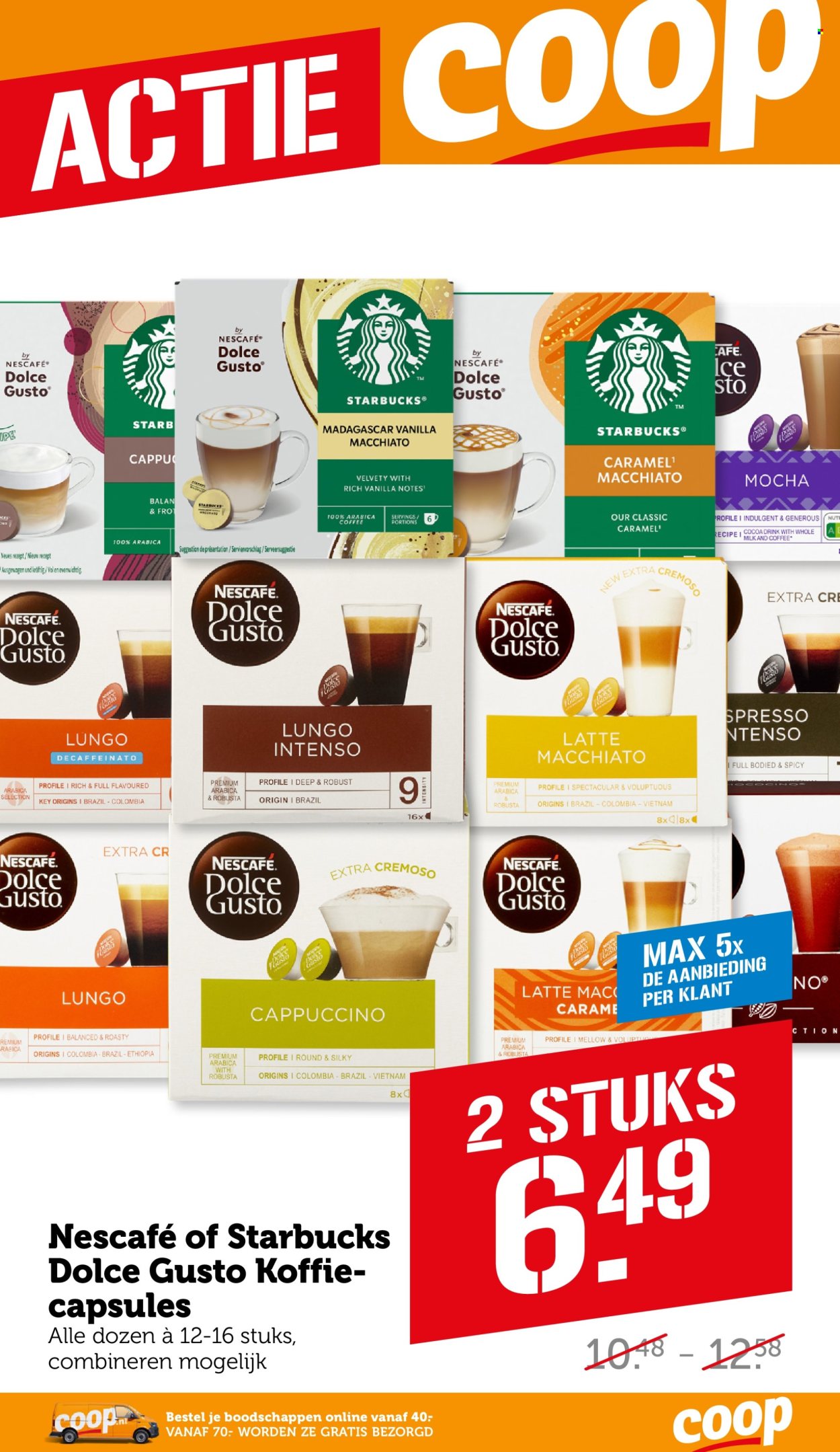Coop-aanbieding - 23-9-2024 - 29-9-2024. Pagina 2