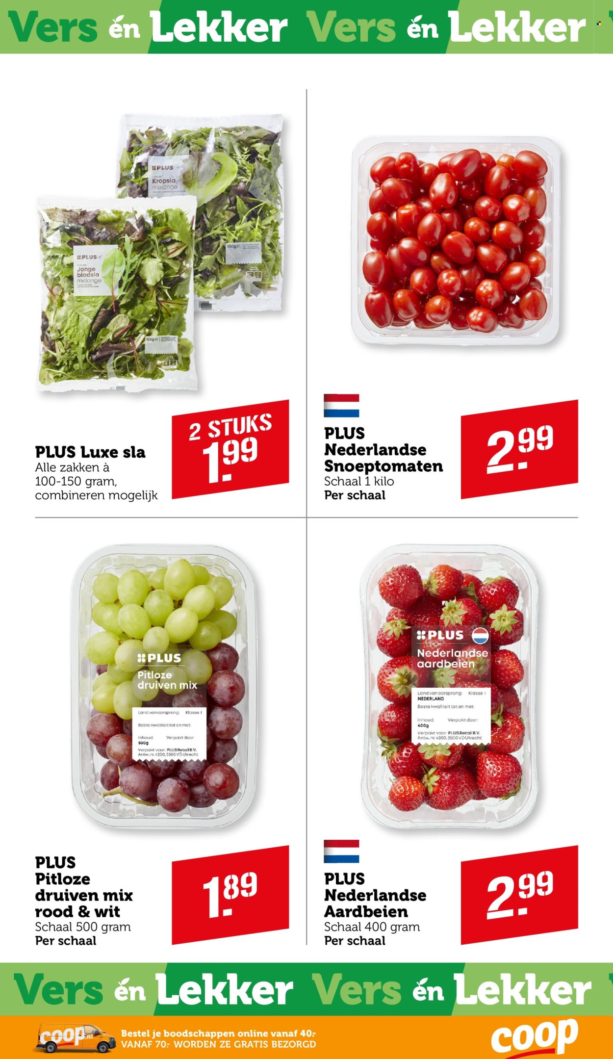 Coop-aanbieding - 23-9-2024 - 29-9-2024. Pagina 5