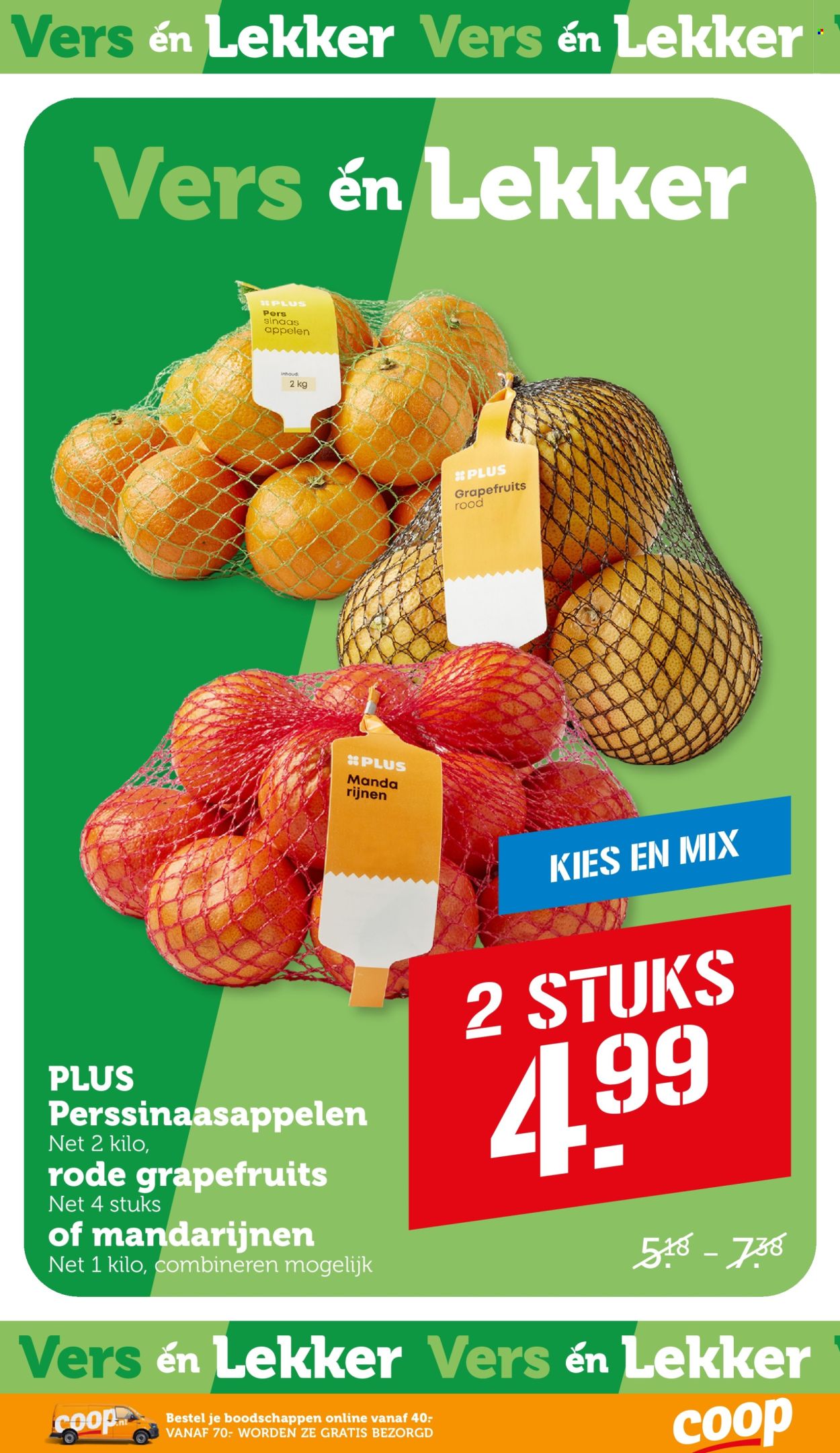 Coop-aanbieding - 23-9-2024 - 29-9-2024. Pagina 6