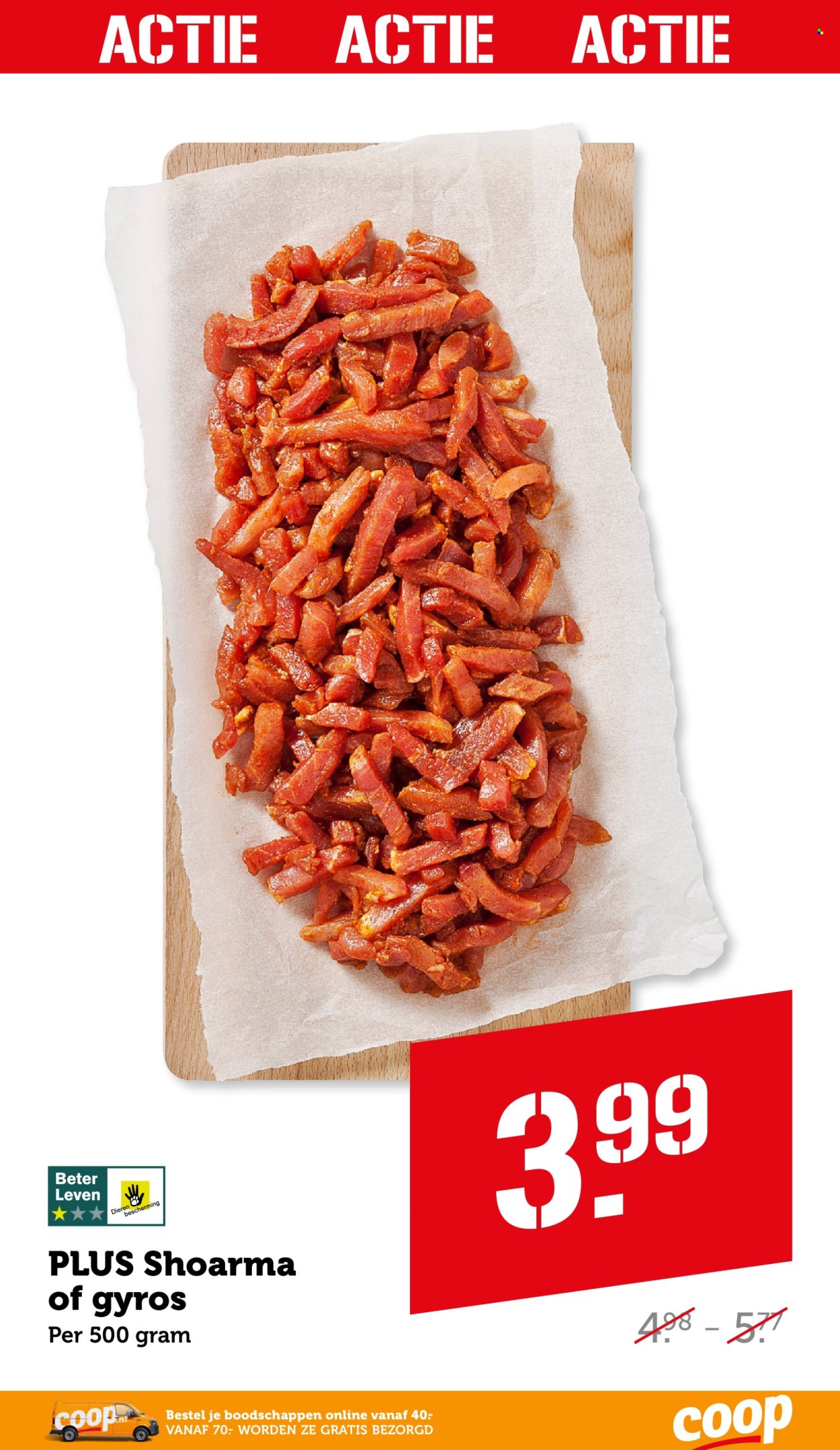 Coop-aanbieding - 23-9-2024 - 29-9-2024. Pagina 9