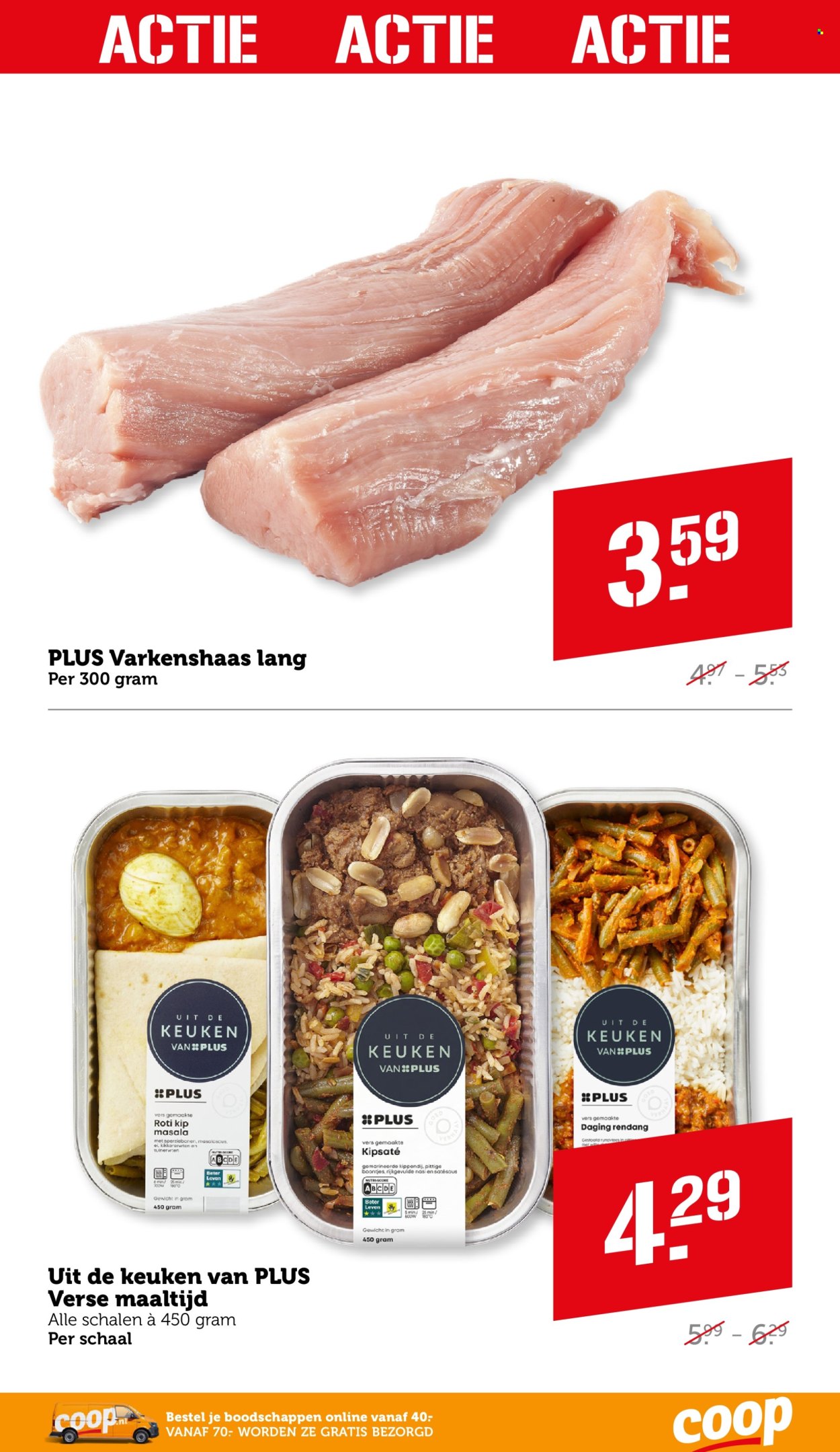 Coop-aanbieding - 23-9-2024 - 29-9-2024. Pagina 11