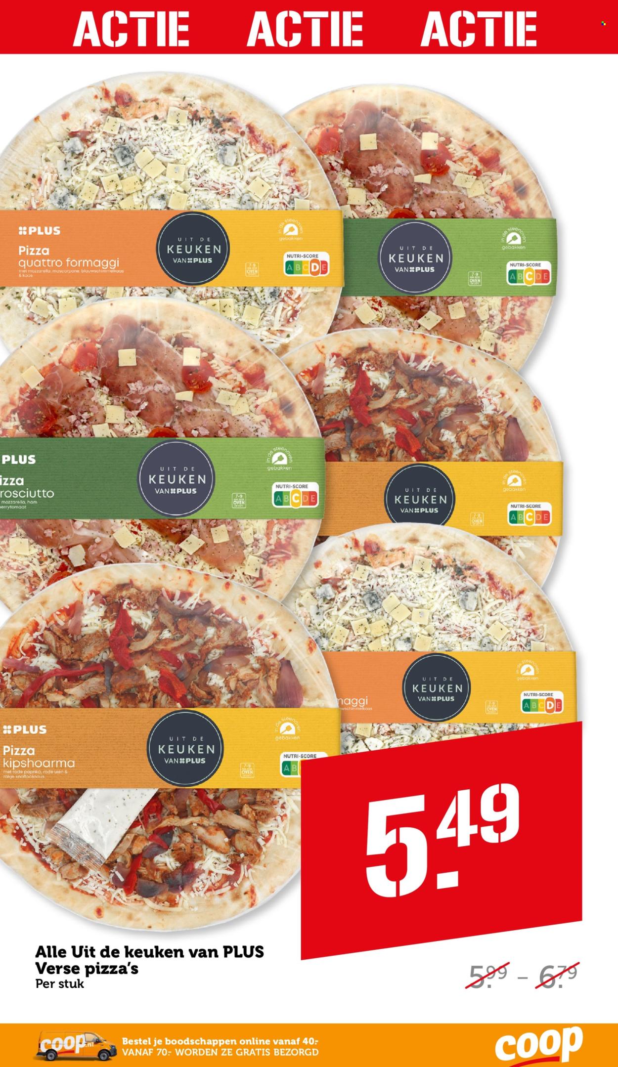 Coop-aanbieding - 23-9-2024 - 29-9-2024. Pagina 12