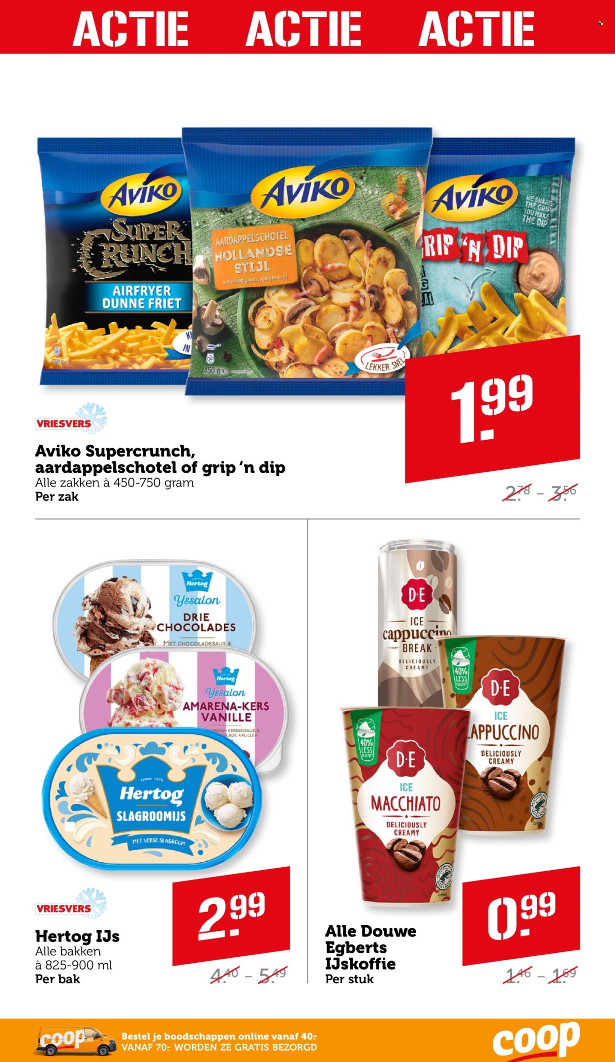 Coop-aanbieding - 23-9-2024 - 29-9-2024. Pagina 17