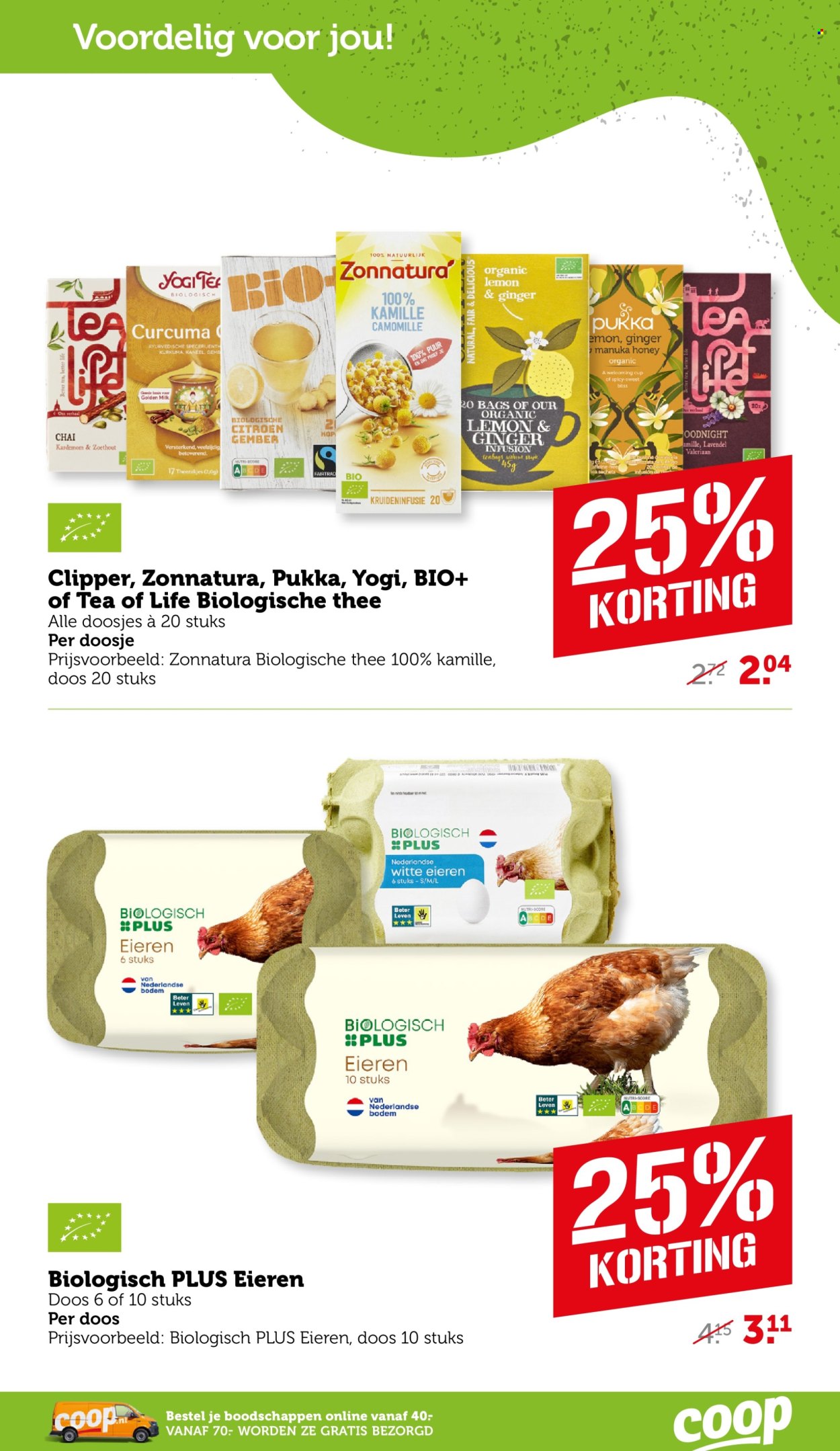 Coop-aanbieding - 23-9-2024 - 29-9-2024. Pagina 19