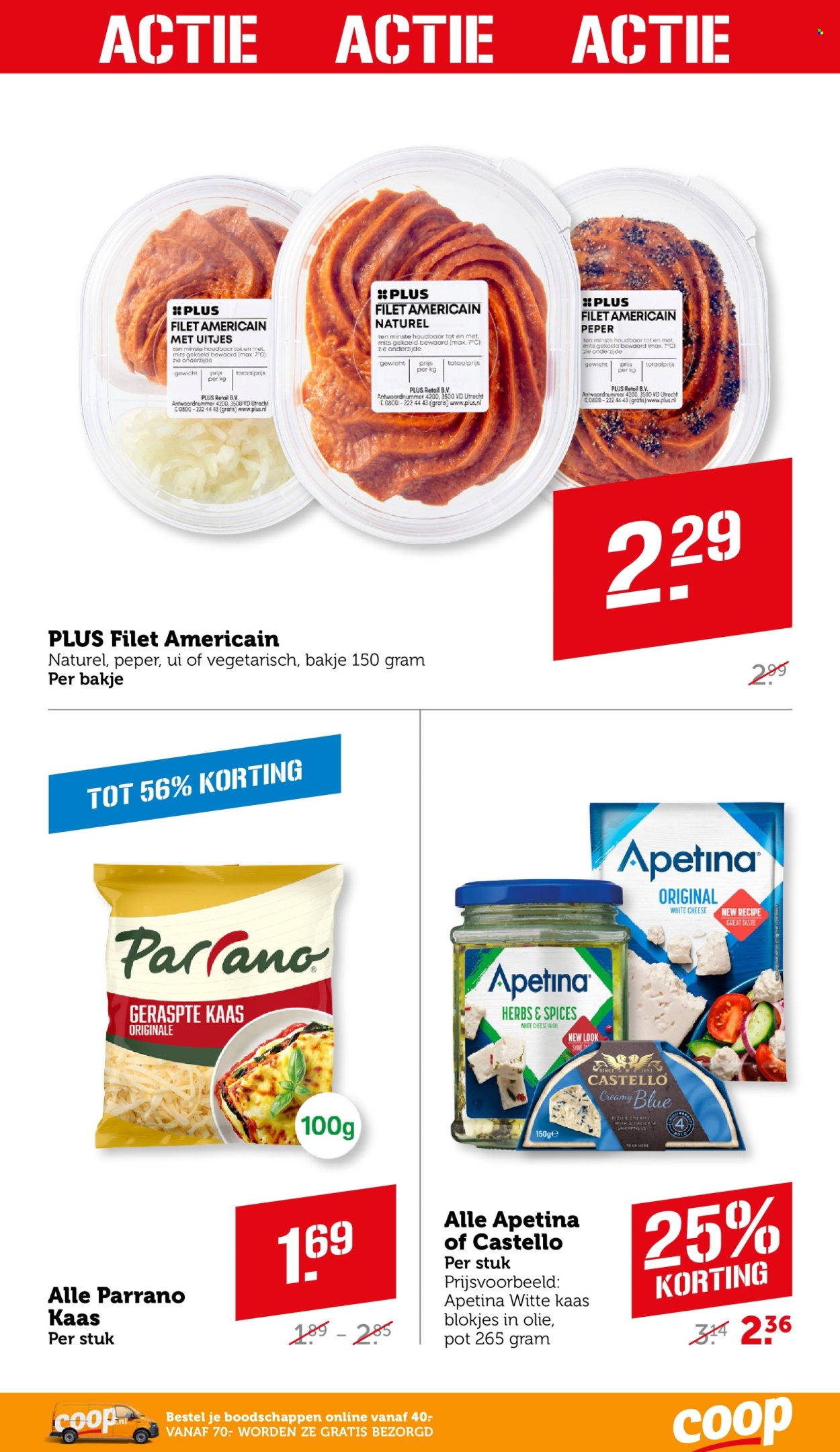 Coop-aanbieding - 23-9-2024 - 29-9-2024. Pagina 20