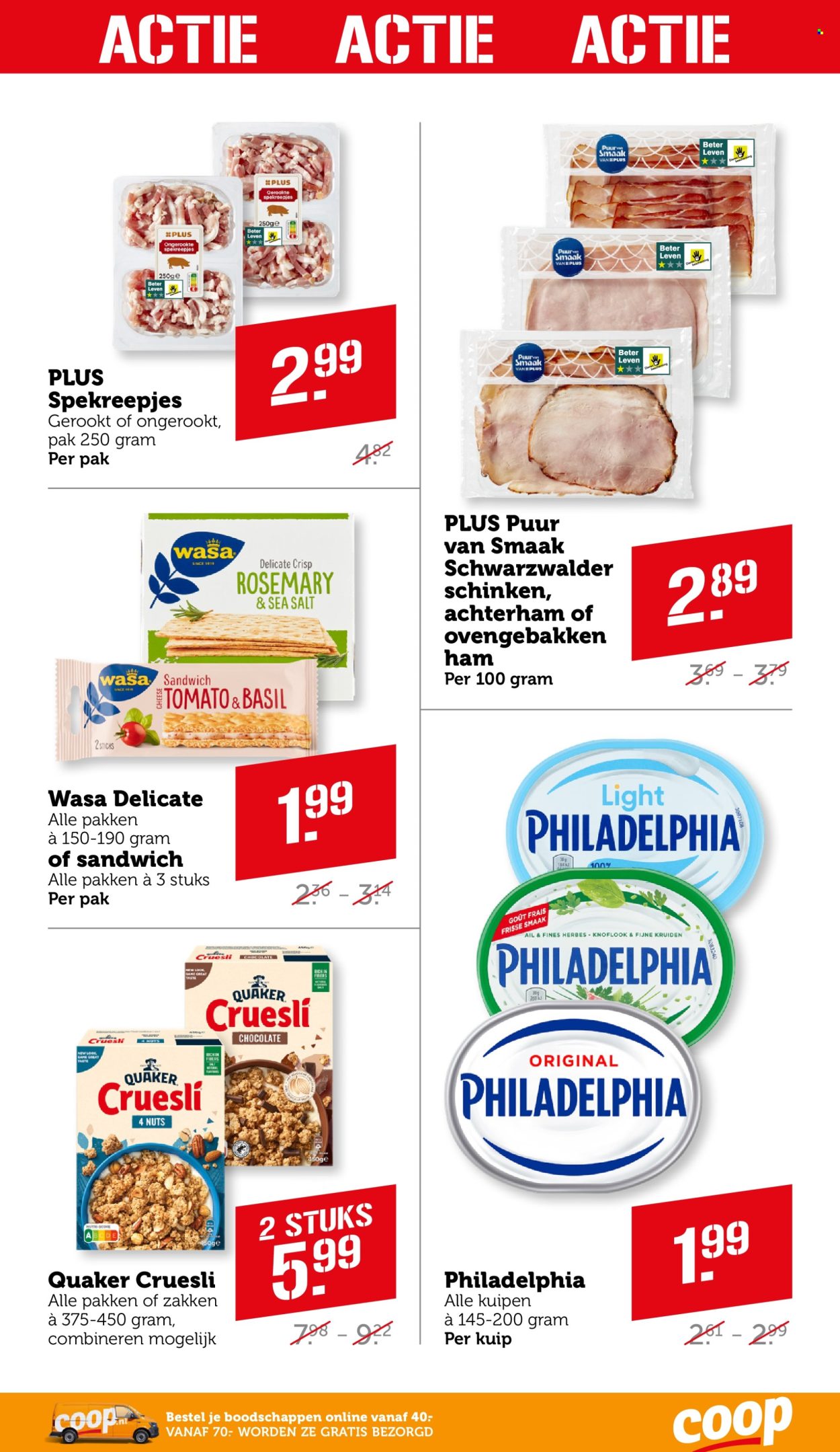 Coop-aanbieding - 23-9-2024 - 29-9-2024. Pagina 21