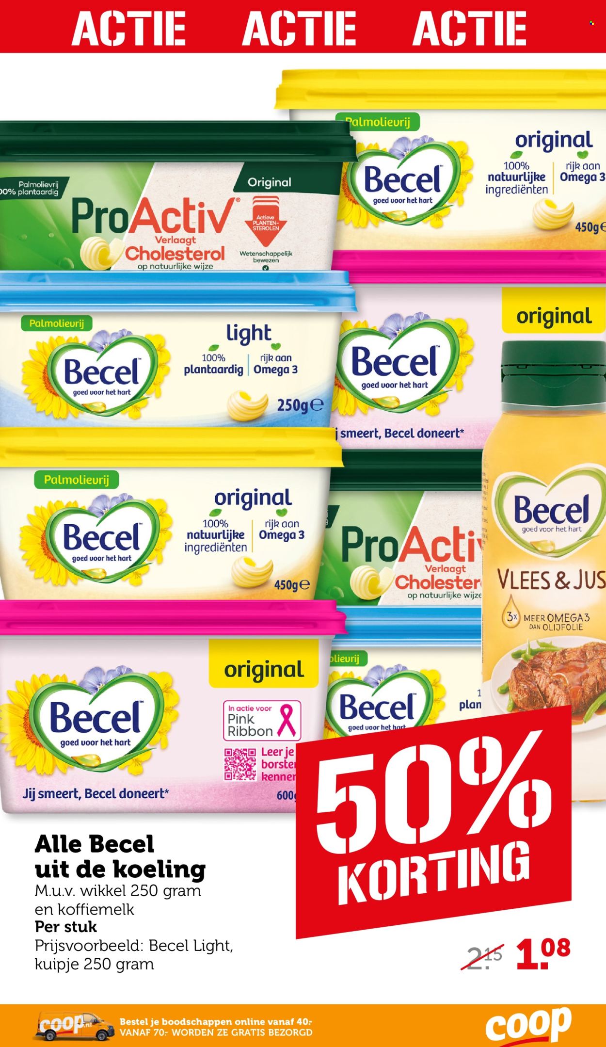 Coop-aanbieding - 23-9-2024 - 29-9-2024. Pagina 24