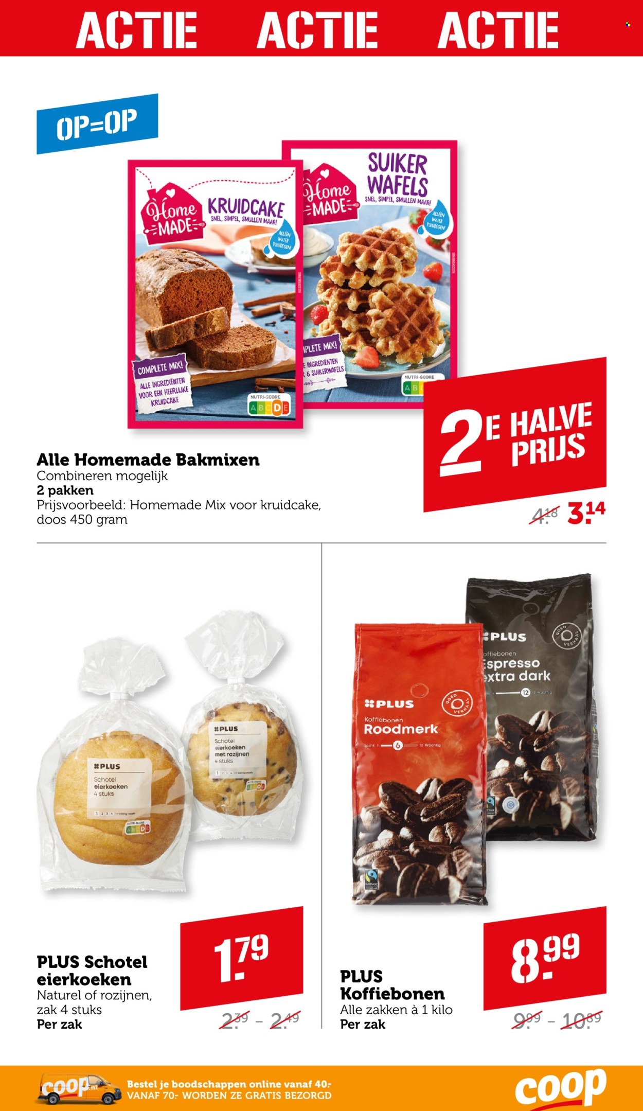 Coop-aanbieding - 23-9-2024 - 29-9-2024. Pagina 26