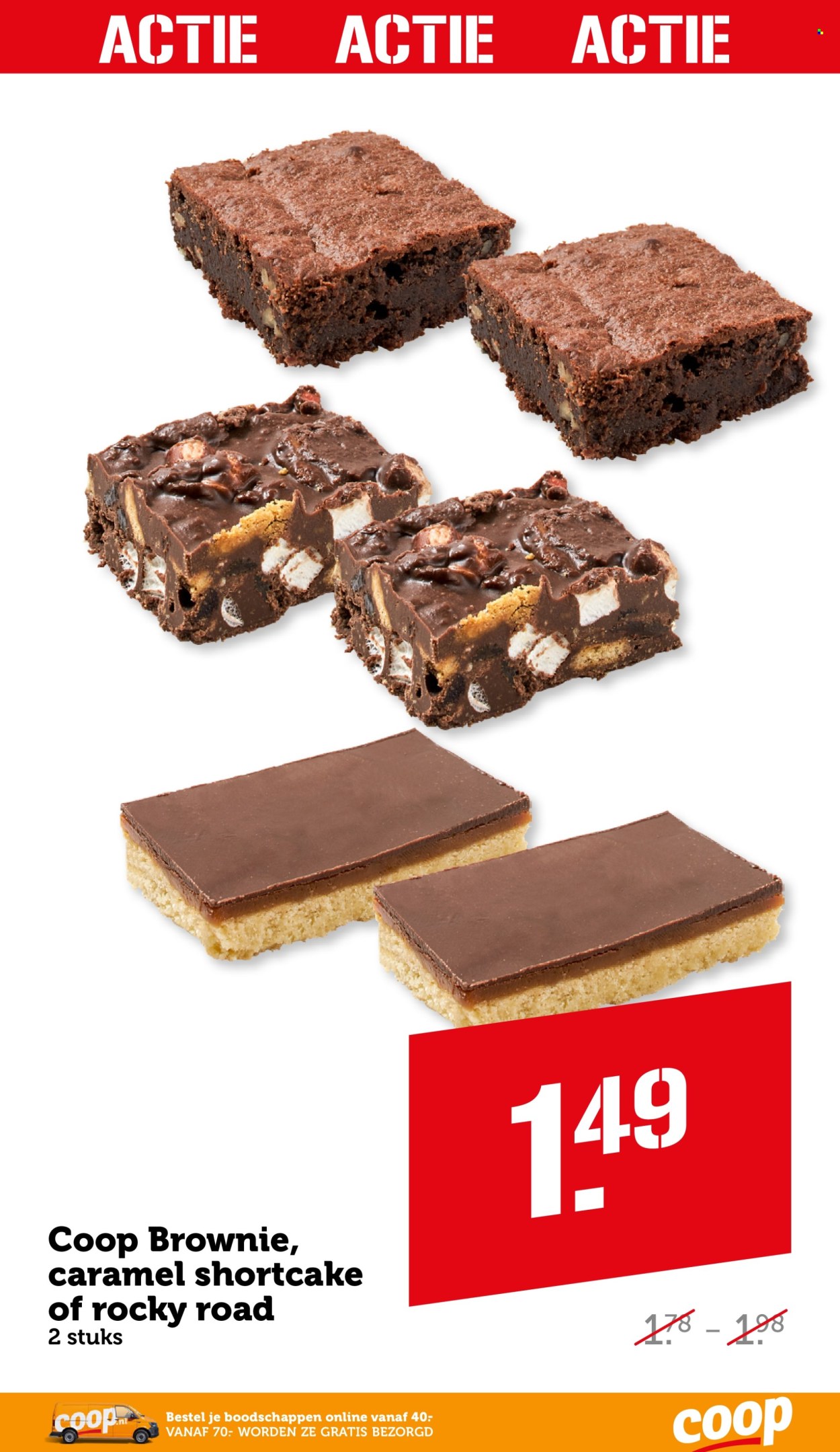 Coop-aanbieding - 23-9-2024 - 29-9-2024. Pagina 27