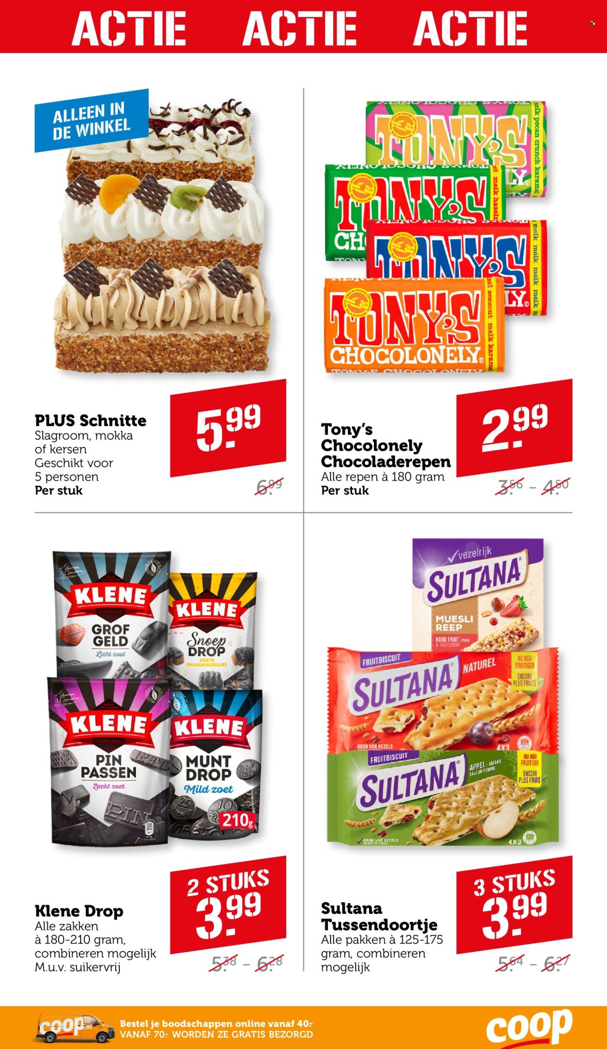 Coop-aanbieding - 23-9-2024 - 29-9-2024. Pagina 28