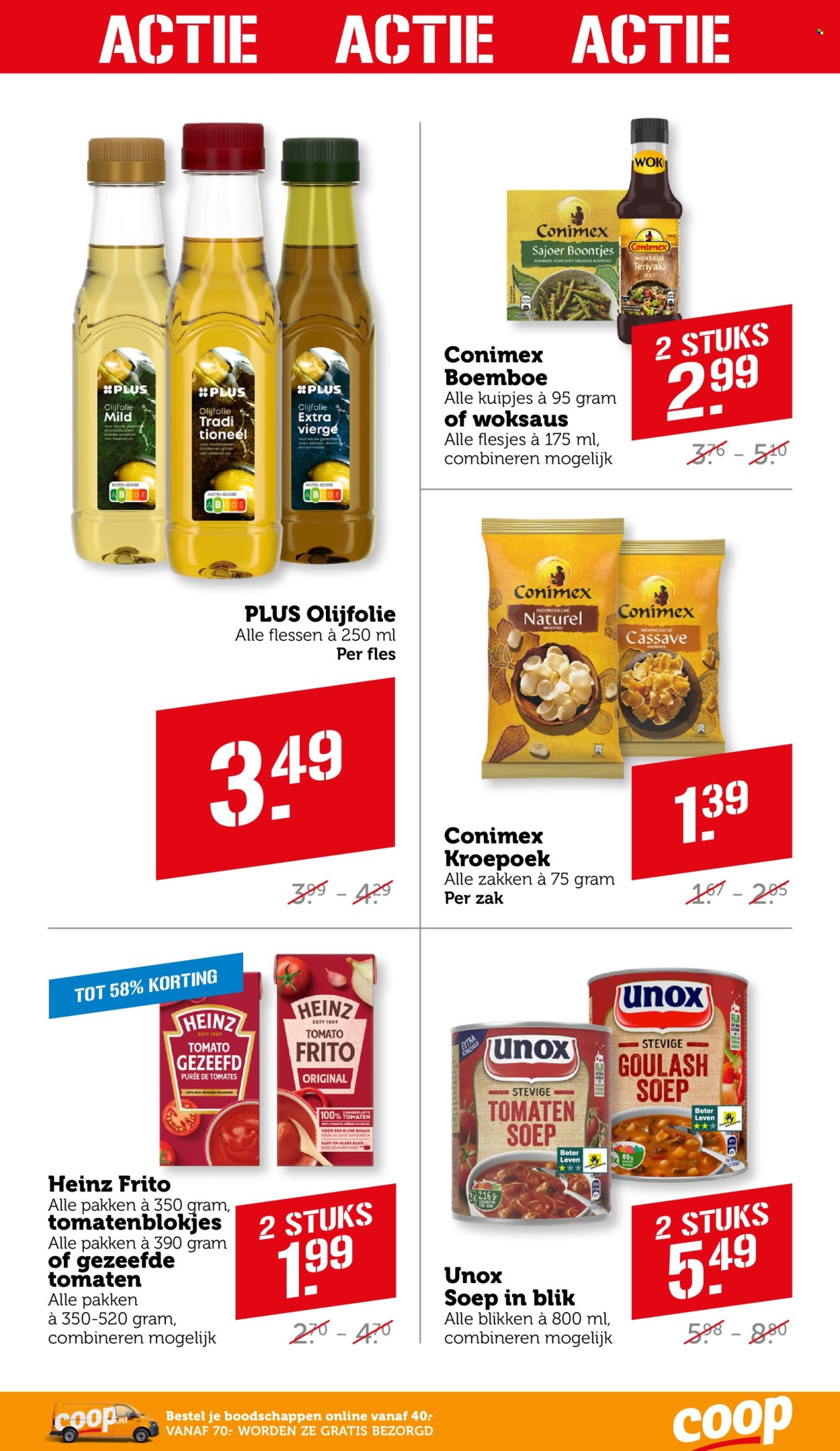 Coop-aanbieding - 23-9-2024 - 29-9-2024. Pagina 30