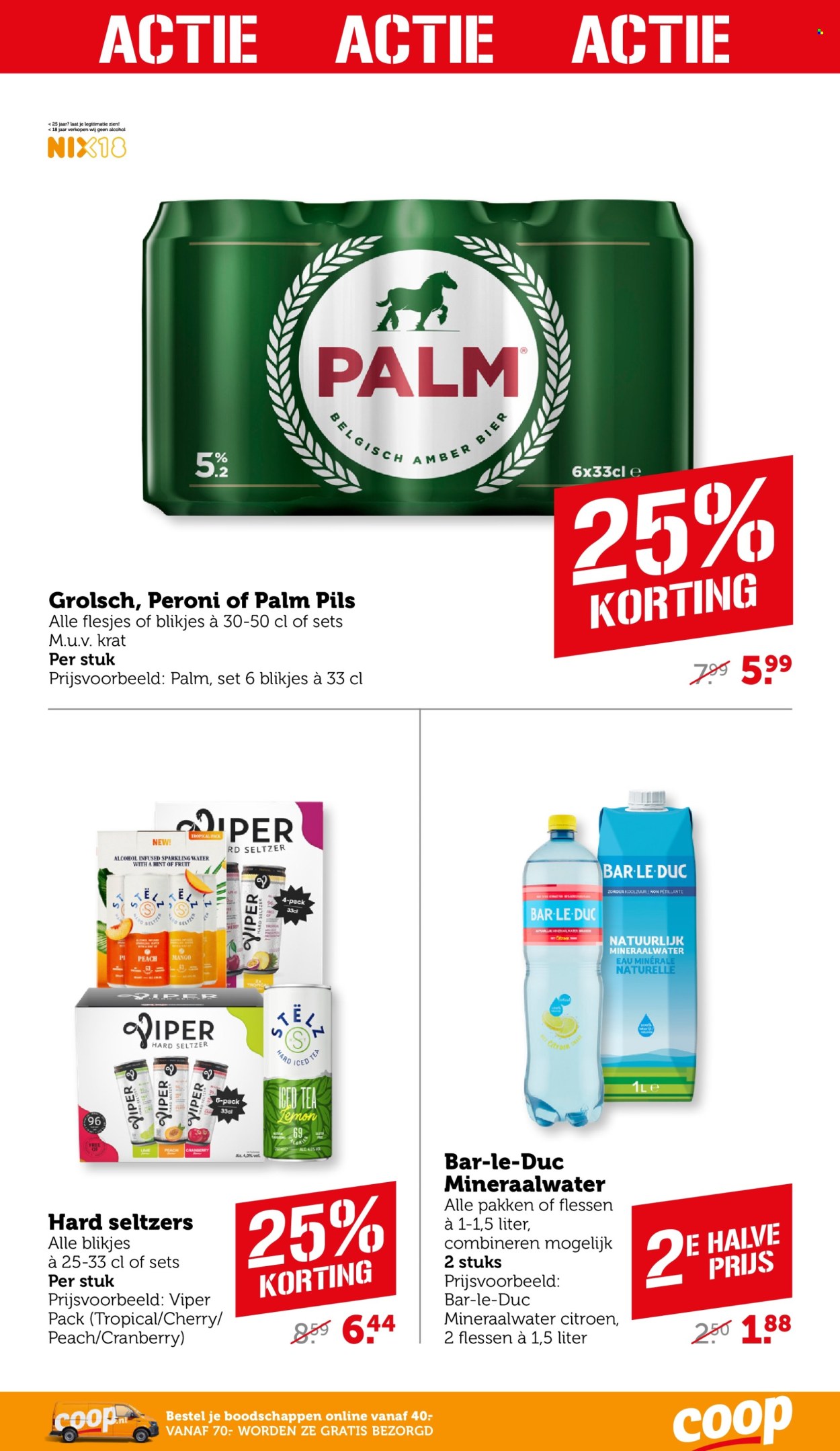 Coop-aanbieding - 23-9-2024 - 29-9-2024. Pagina 35