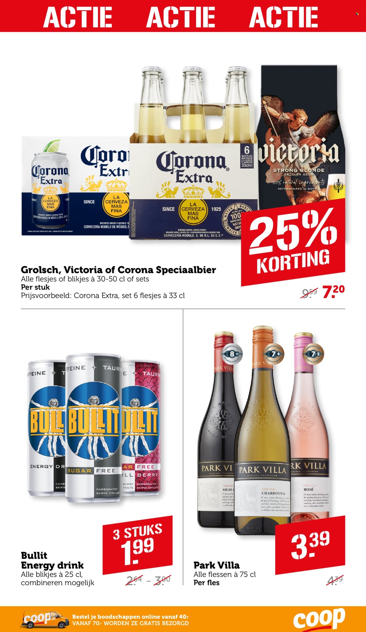 Coop-aanbieding - 23-9-2024 - 29-9-2024. Pagina 36