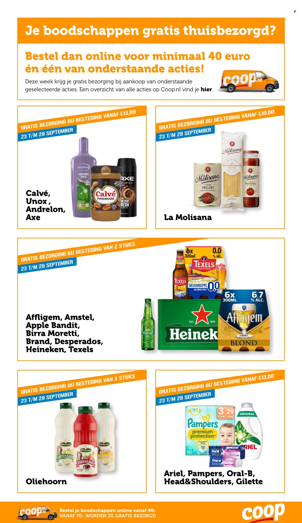 Coop-aanbieding - 23-9-2024 - 29-9-2024. Pagina 41