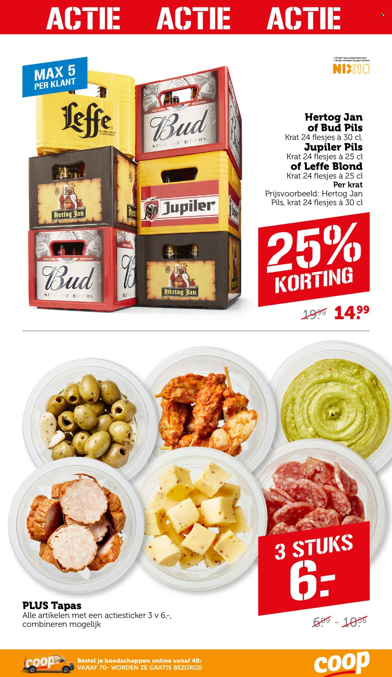 Coop-aanbieding - 23-9-2024 - 29-9-2024. Pagina 42