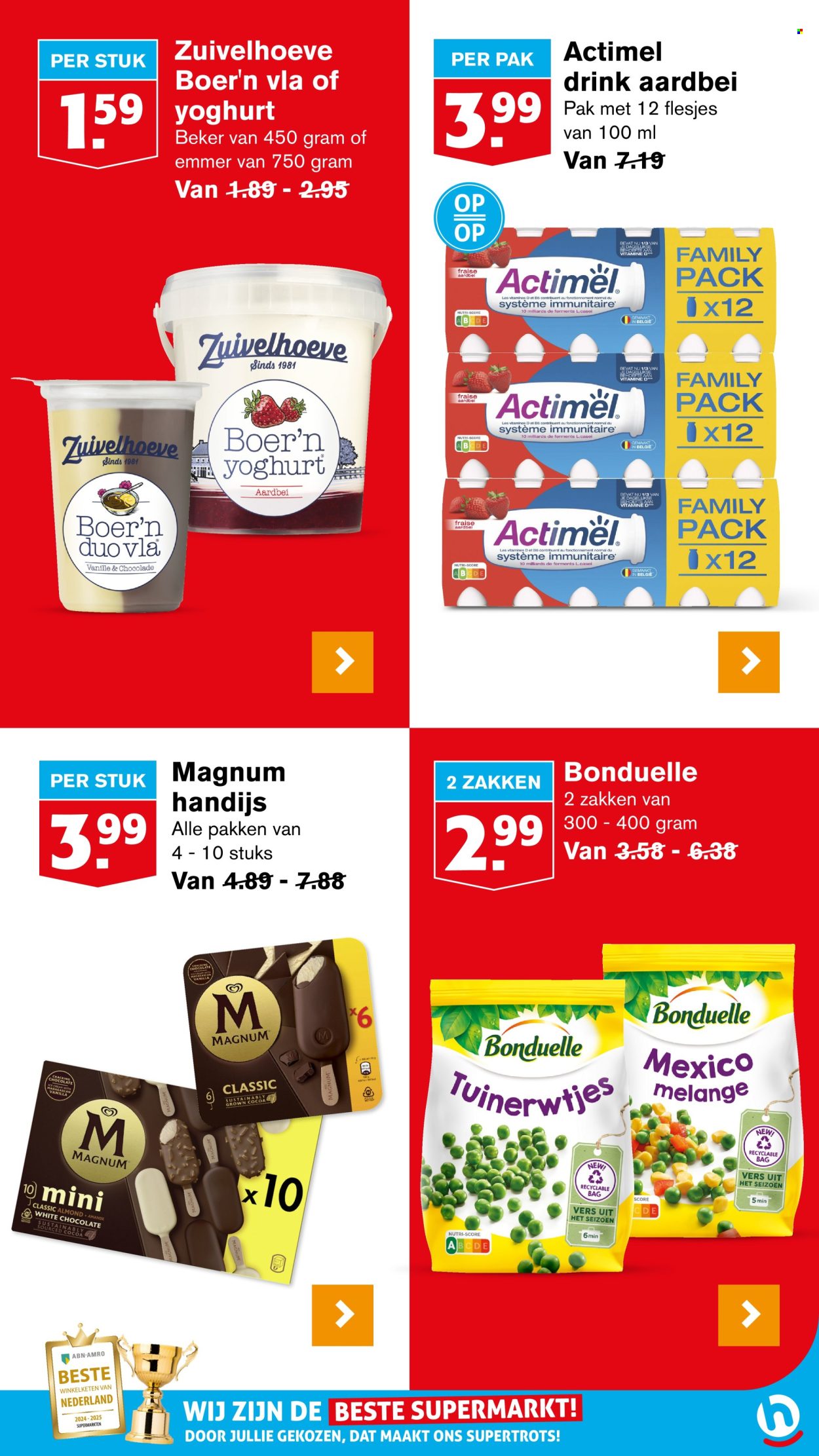 Hoogvliet-aanbieding - 25-9-2024 - 1-10-2024. Pagina 17