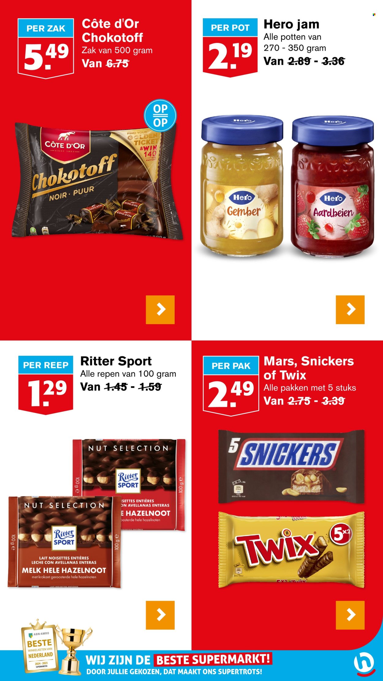 Hoogvliet-aanbieding - 25-9-2024 - 1-10-2024. Pagina 25