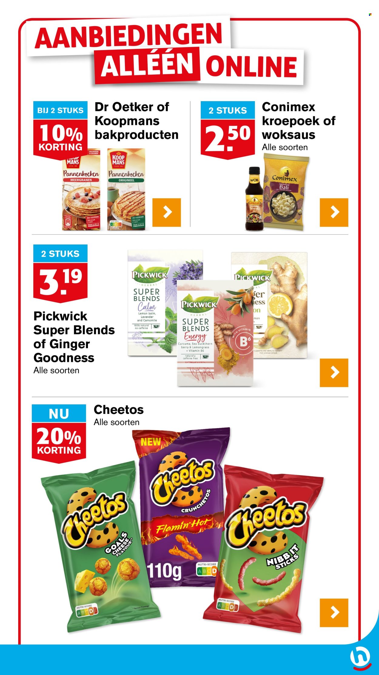 Hoogvliet-aanbieding - 25-9-2024 - 1-10-2024. Pagina 28