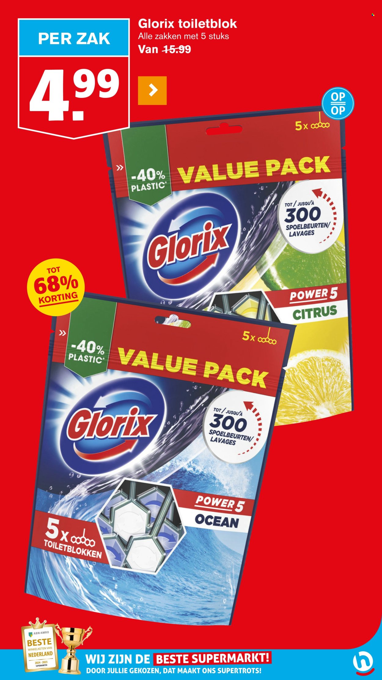 Hoogvliet-aanbieding - 25-9-2024 - 1-10-2024. Pagina 44