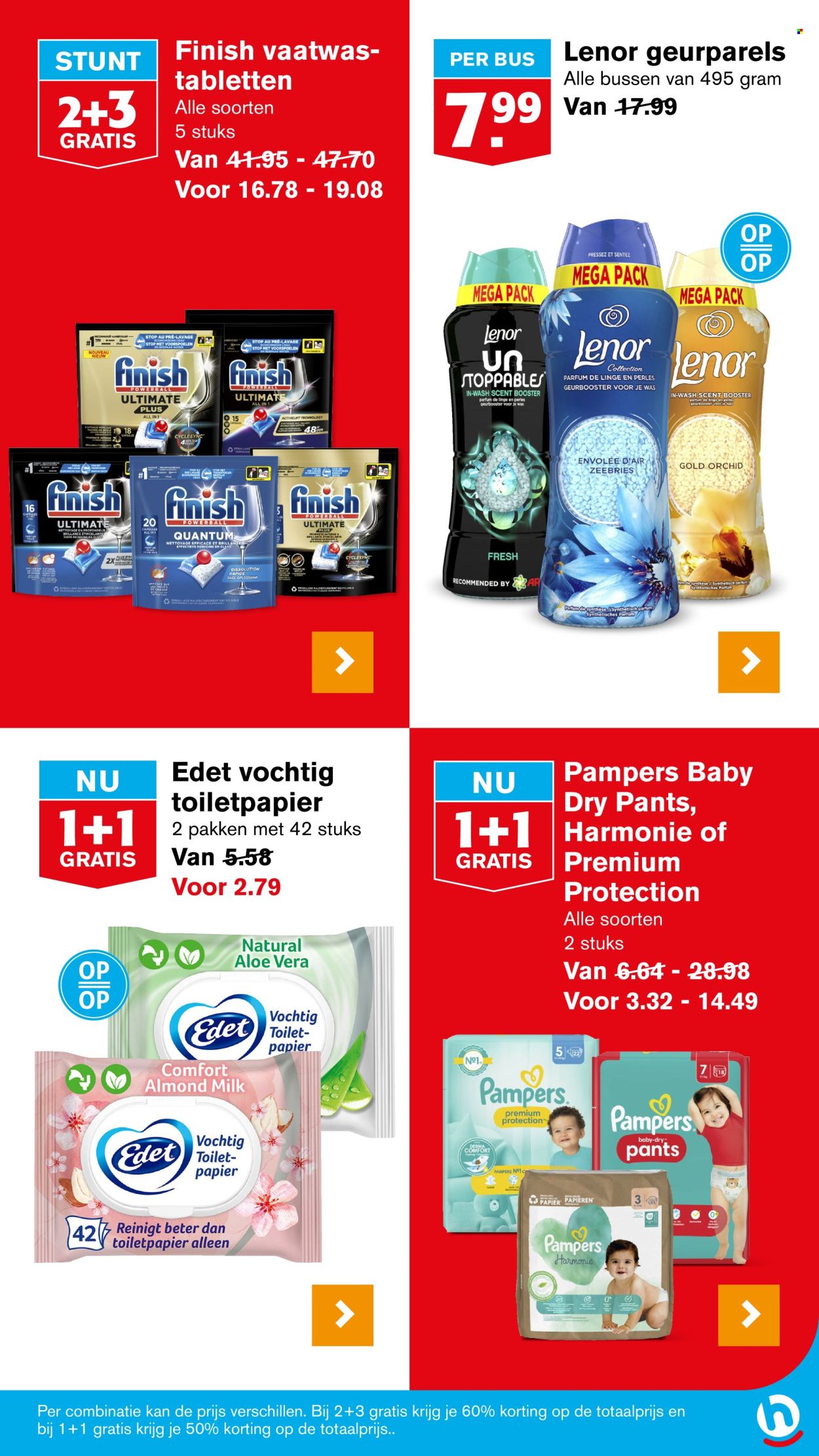 Hoogvliet-aanbieding - 25-9-2024 - 1-10-2024. Pagina 45