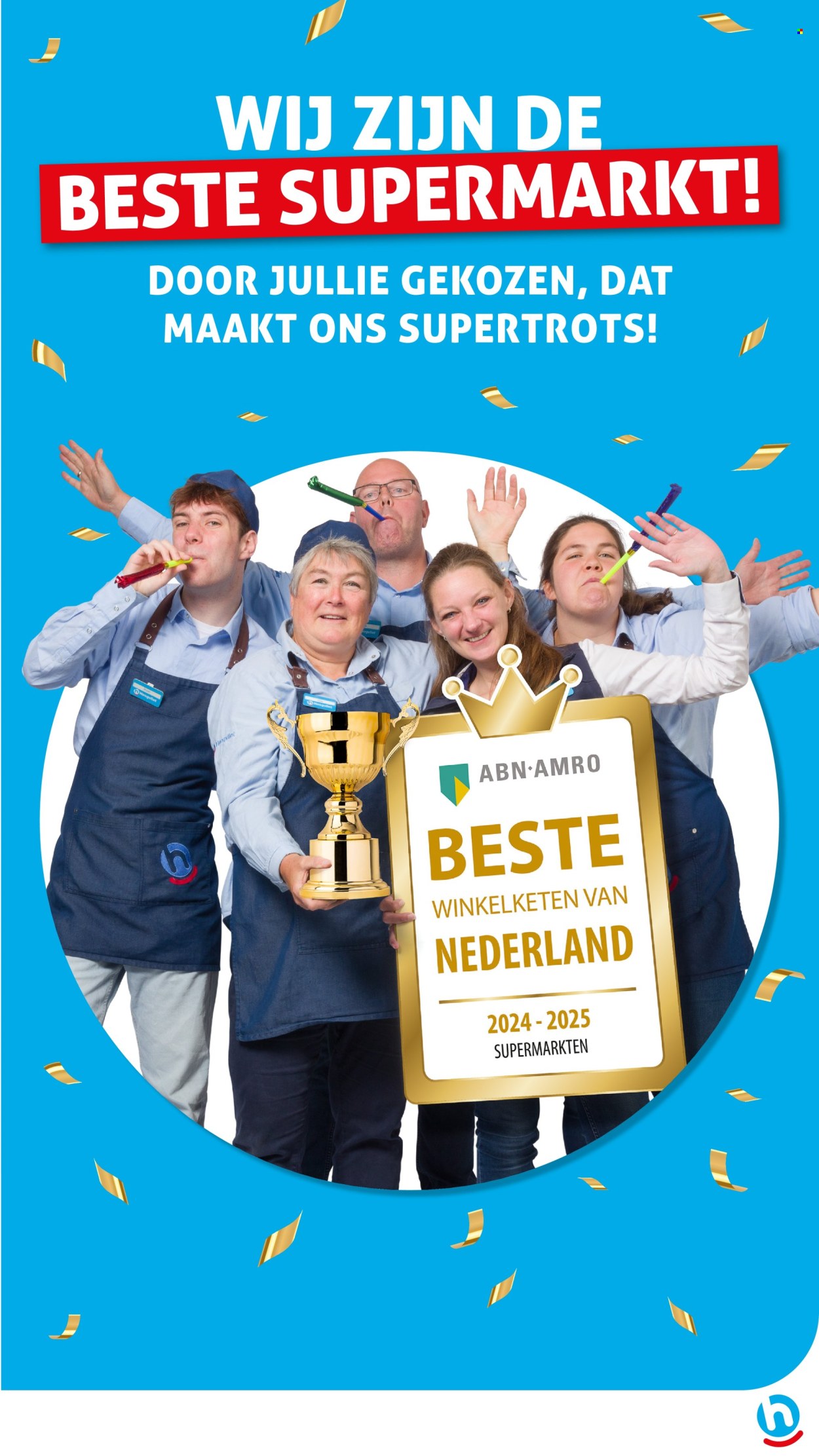Hoogvliet-aanbieding - 25-9-2024 - 1-10-2024. Pagina 57