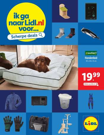Lidl-aanbieding - 23-9-2024 - 29-9-2024.