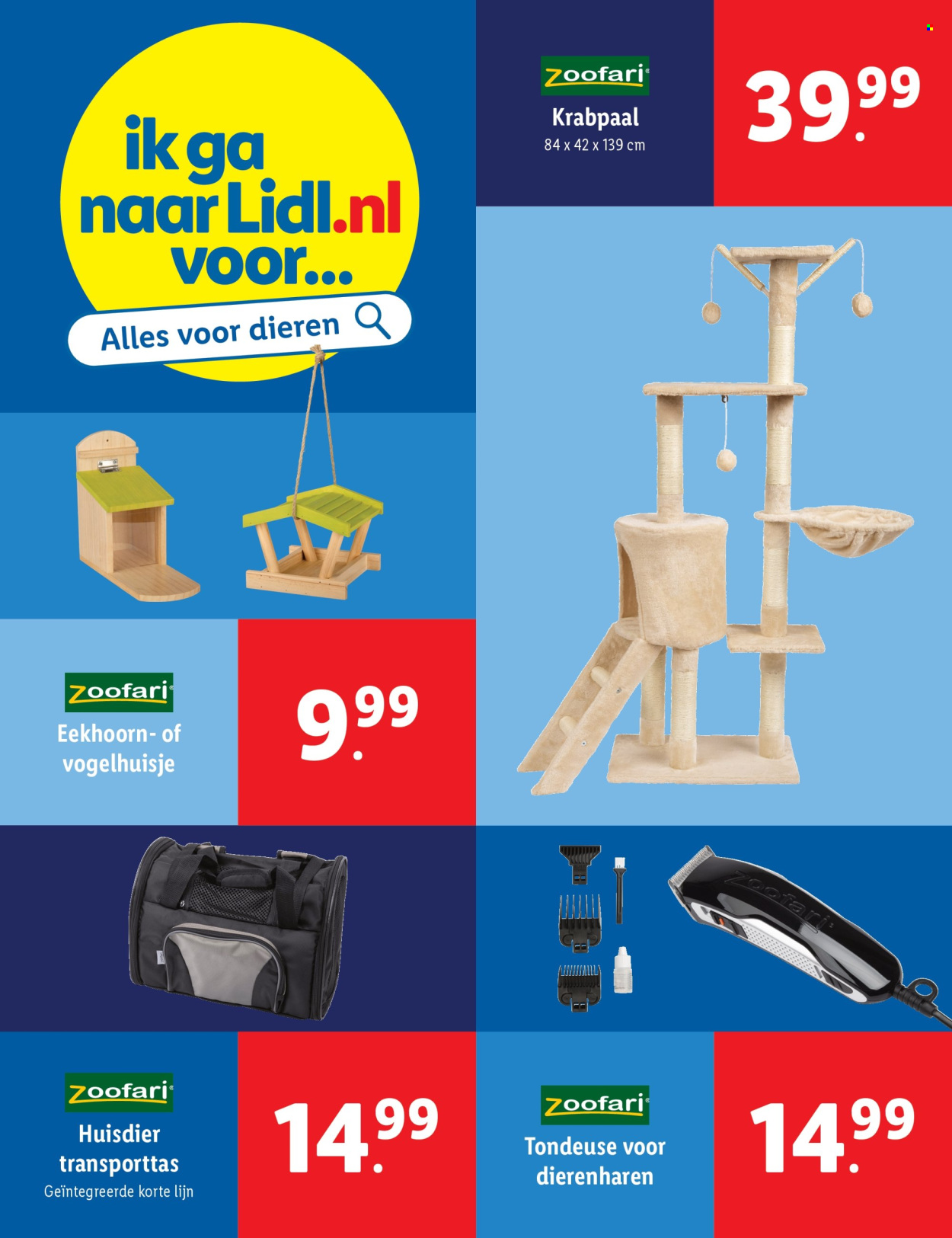Lidl-aanbieding - 23-9-2024 - 29-9-2024. Pagina 2