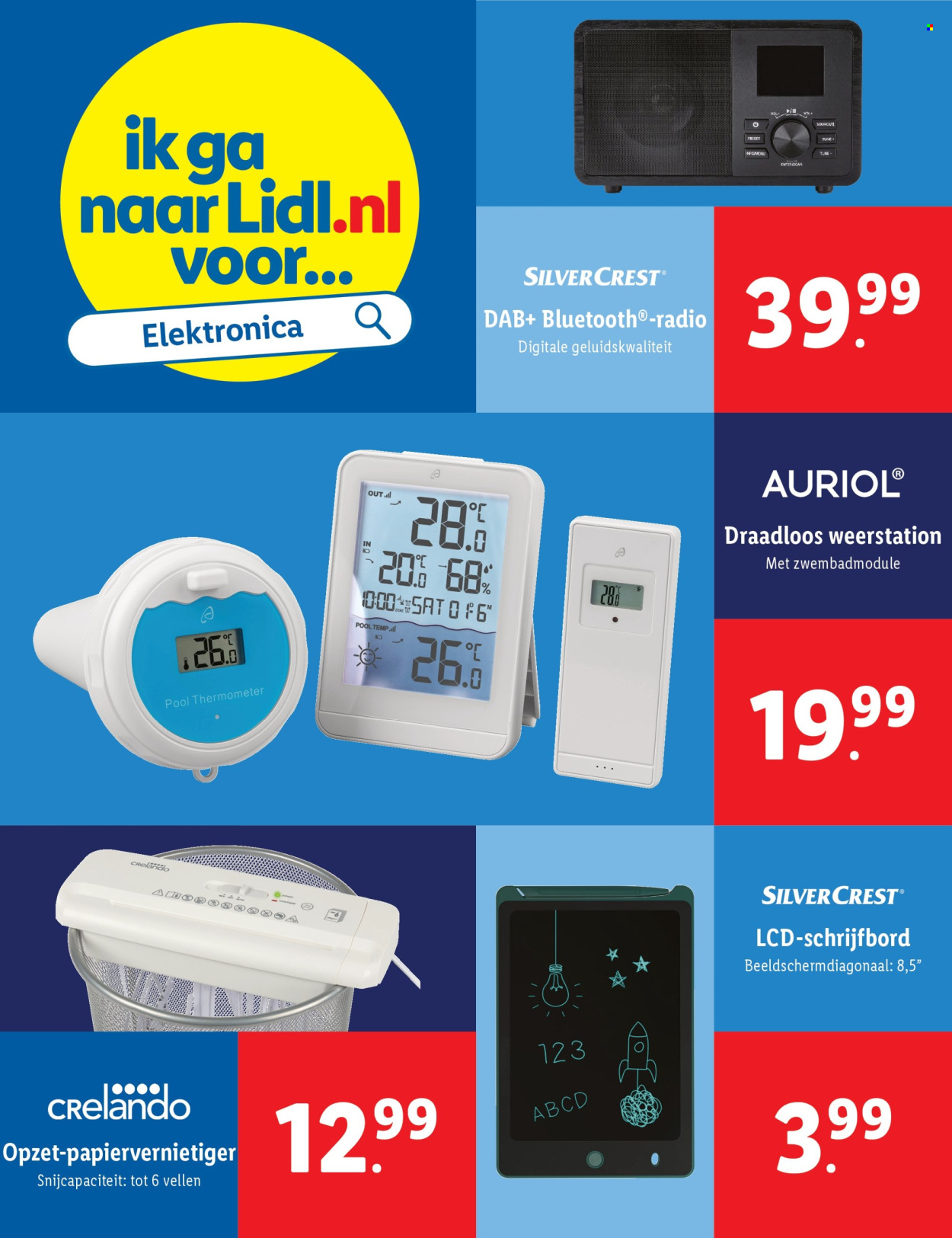 Lidl-aanbieding - 23-9-2024 - 29-9-2024. Pagina 3
