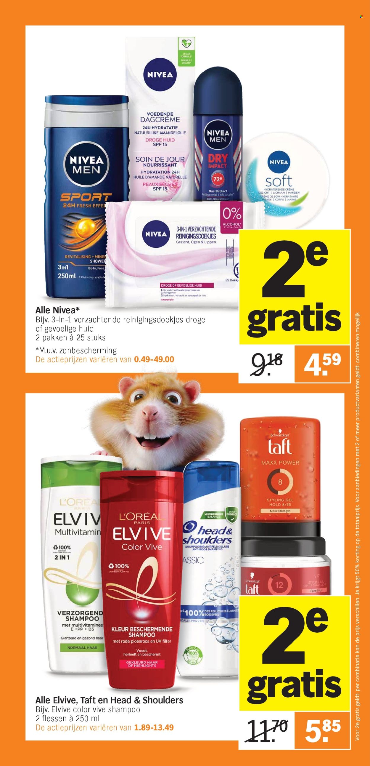 Albert Heijn-aanbieding - 23-9-2024 - 29-9-2024. Pagina 10