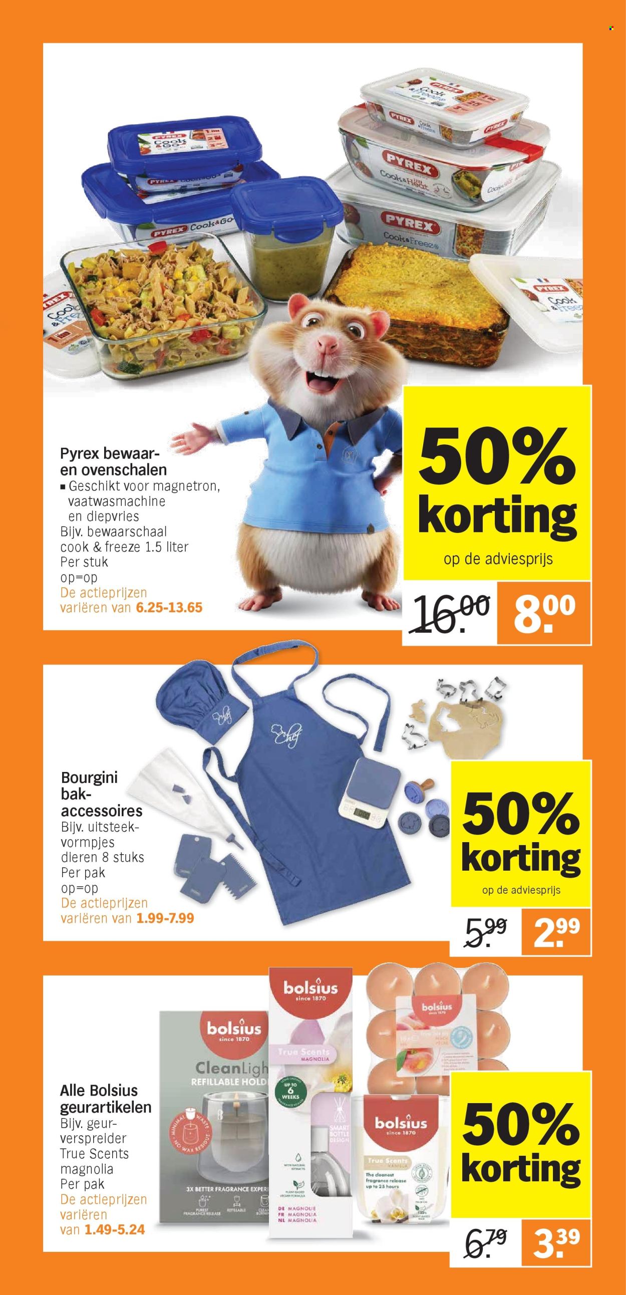 Albert Heijn-aanbieding - 23-9-2024 - 29-9-2024. Pagina 14