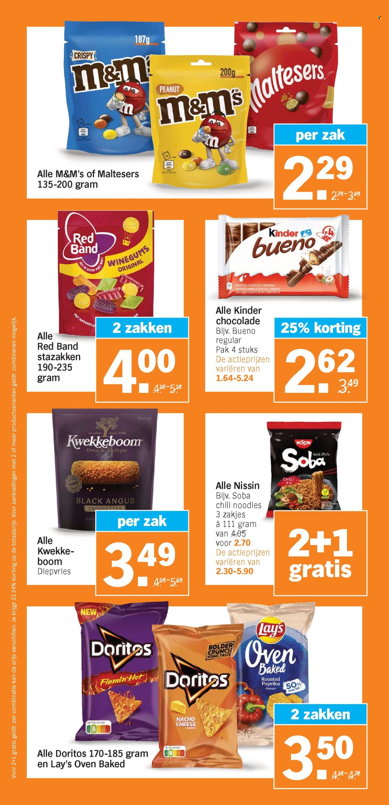 Albert Heijn-aanbieding - 23-9-2024 - 29-9-2024. Pagina 24