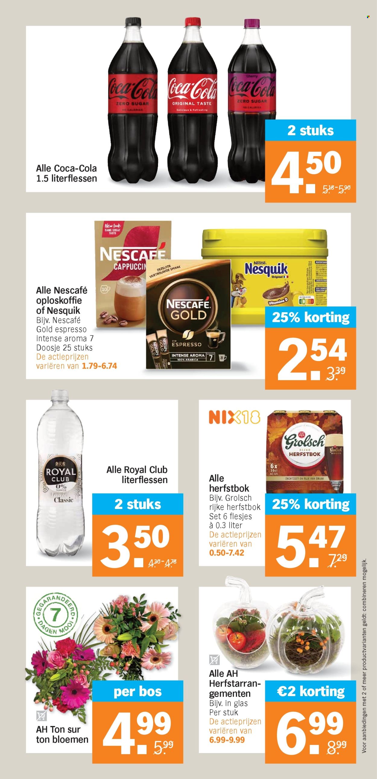 Albert Heijn-aanbieding - 23-9-2024 - 29-9-2024. Pagina 26