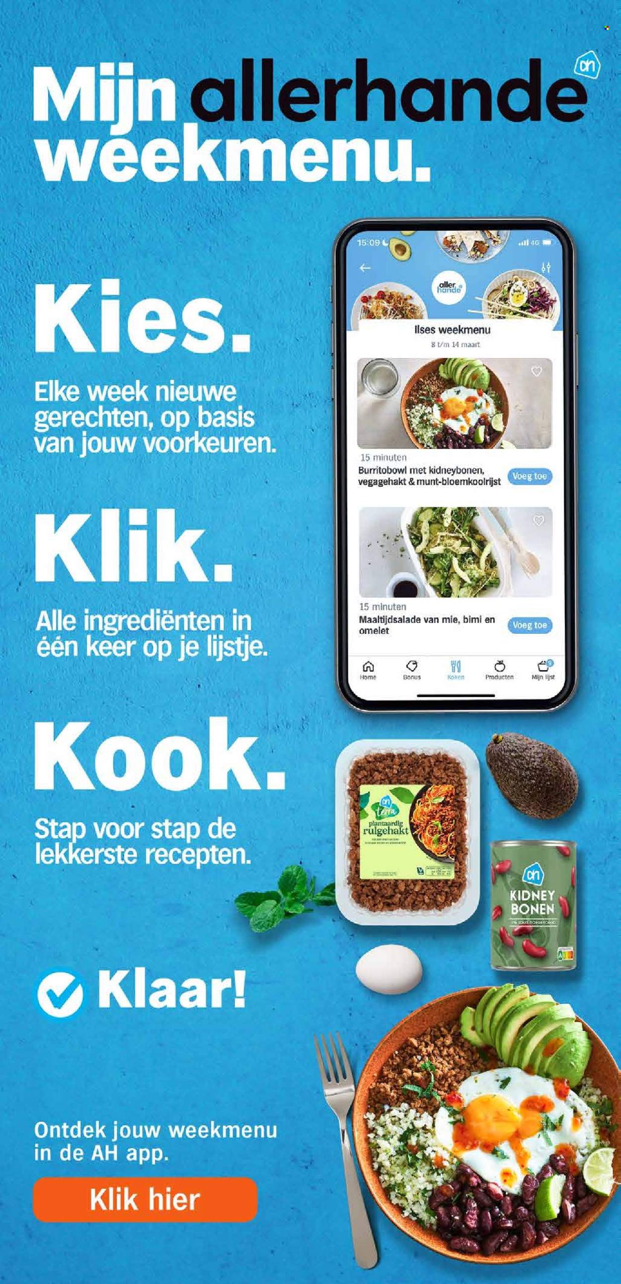 Albert Heijn-aanbieding - 23-9-2024 - 29-9-2024. Pagina 36