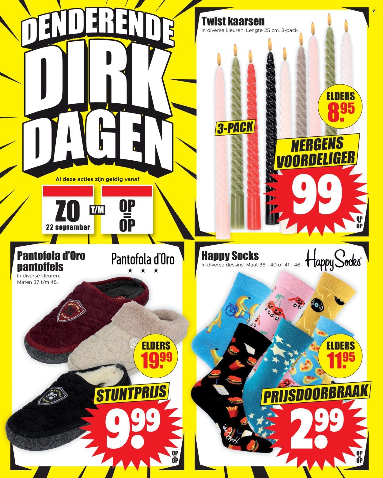 Dirk-aanbieding - 25-9-2024 - 1-10-2024. Pagina 2