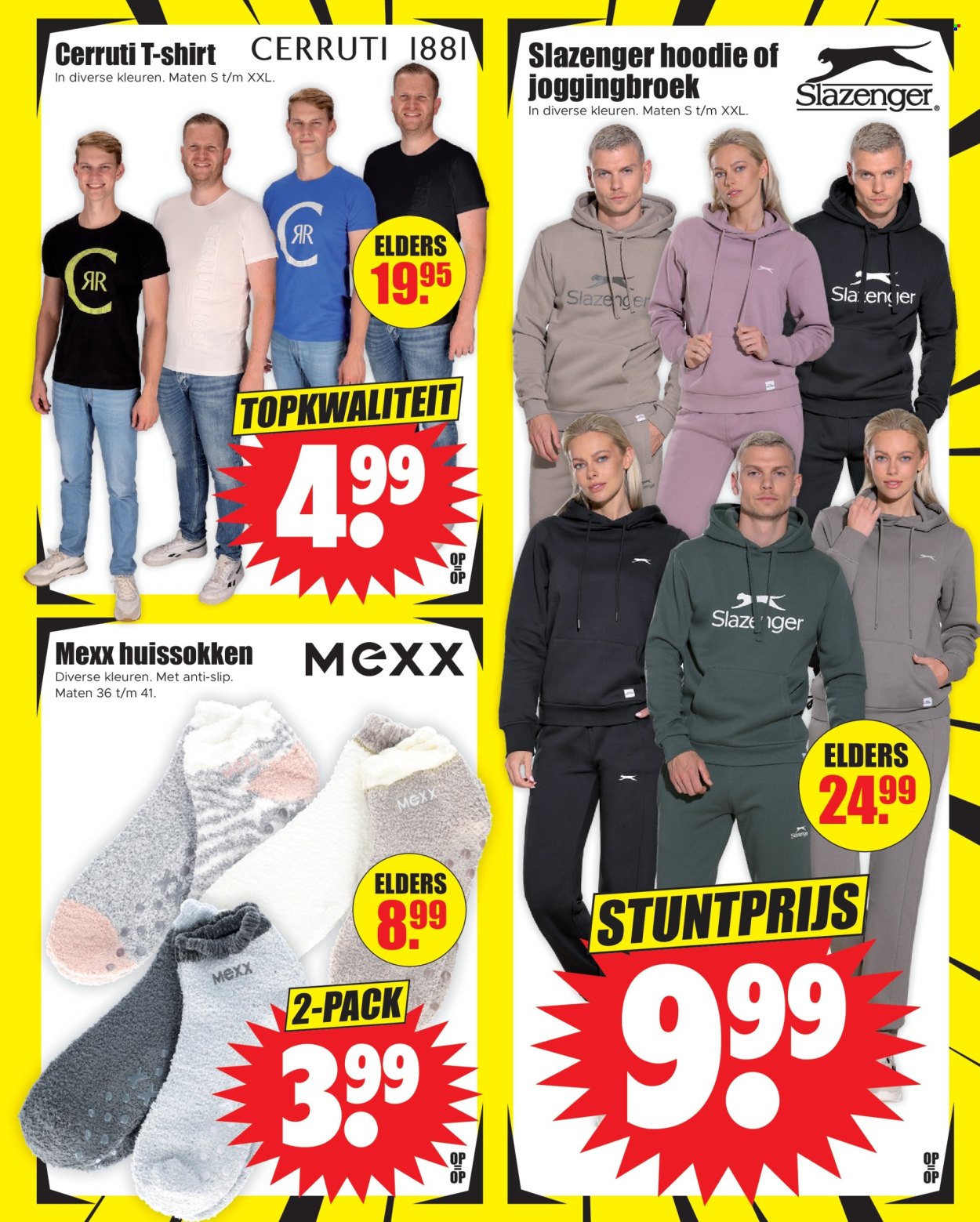 Dirk-aanbieding - 25-9-2024 - 1-10-2024. Pagina 3