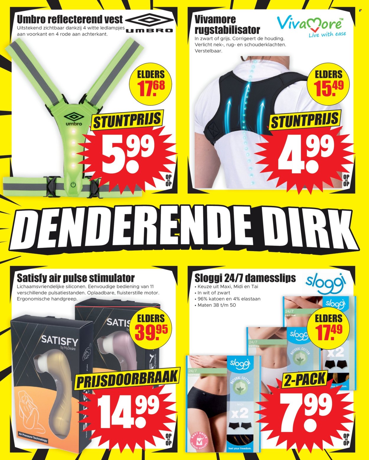 Dirk-aanbieding - 25-9-2024 - 1-10-2024. Pagina 6