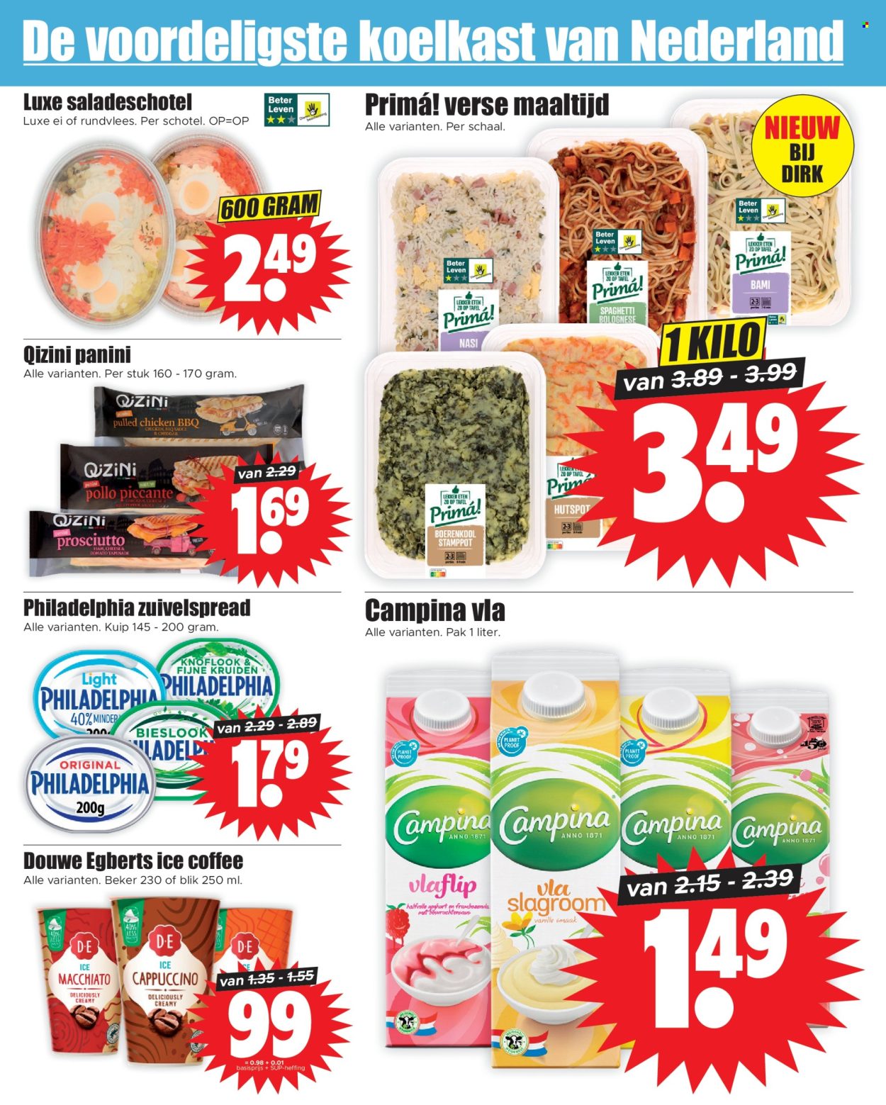 Dirk-aanbieding - 25-9-2024 - 1-10-2024. Pagina 18