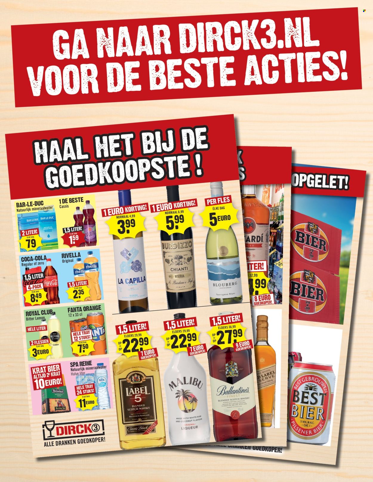 Dirk-aanbieding - 25-9-2024 - 1-10-2024. Pagina 27
