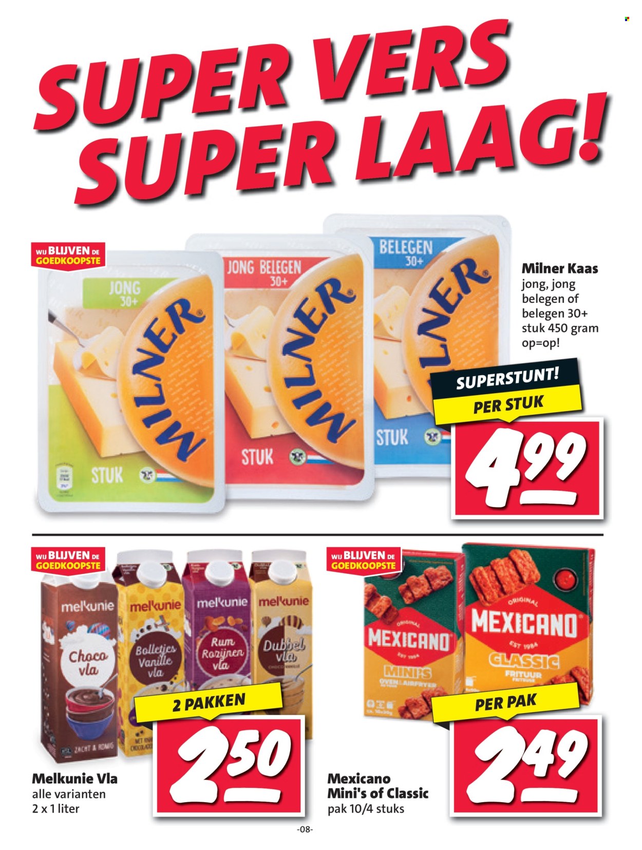 Nettorama-aanbieding - 23-9-2024 - 29-9-2024. Pagina 8