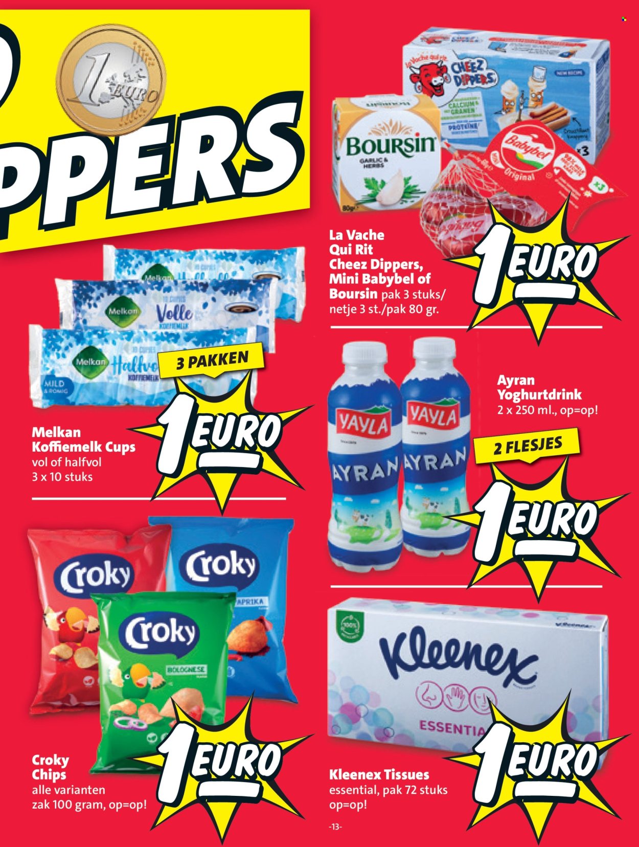 Nettorama-aanbieding - 23-9-2024 - 29-9-2024. Pagina 13
