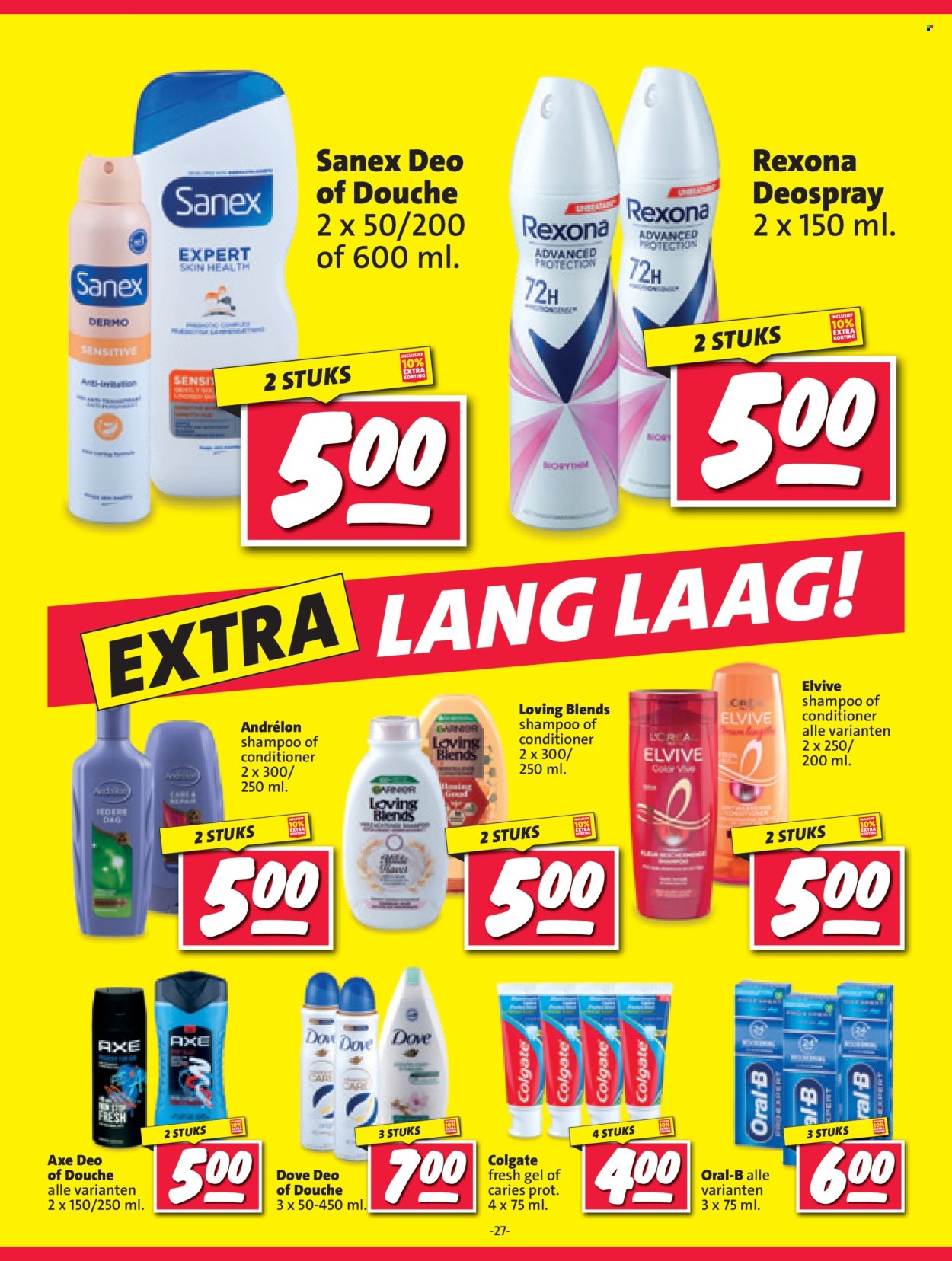 Nettorama-aanbieding - 23-9-2024 - 29-9-2024. Pagina 27