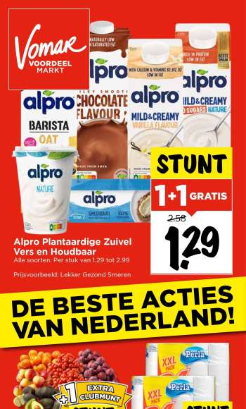 Vomar-aanbieding - 22-9-2024 - 28-9-2024.