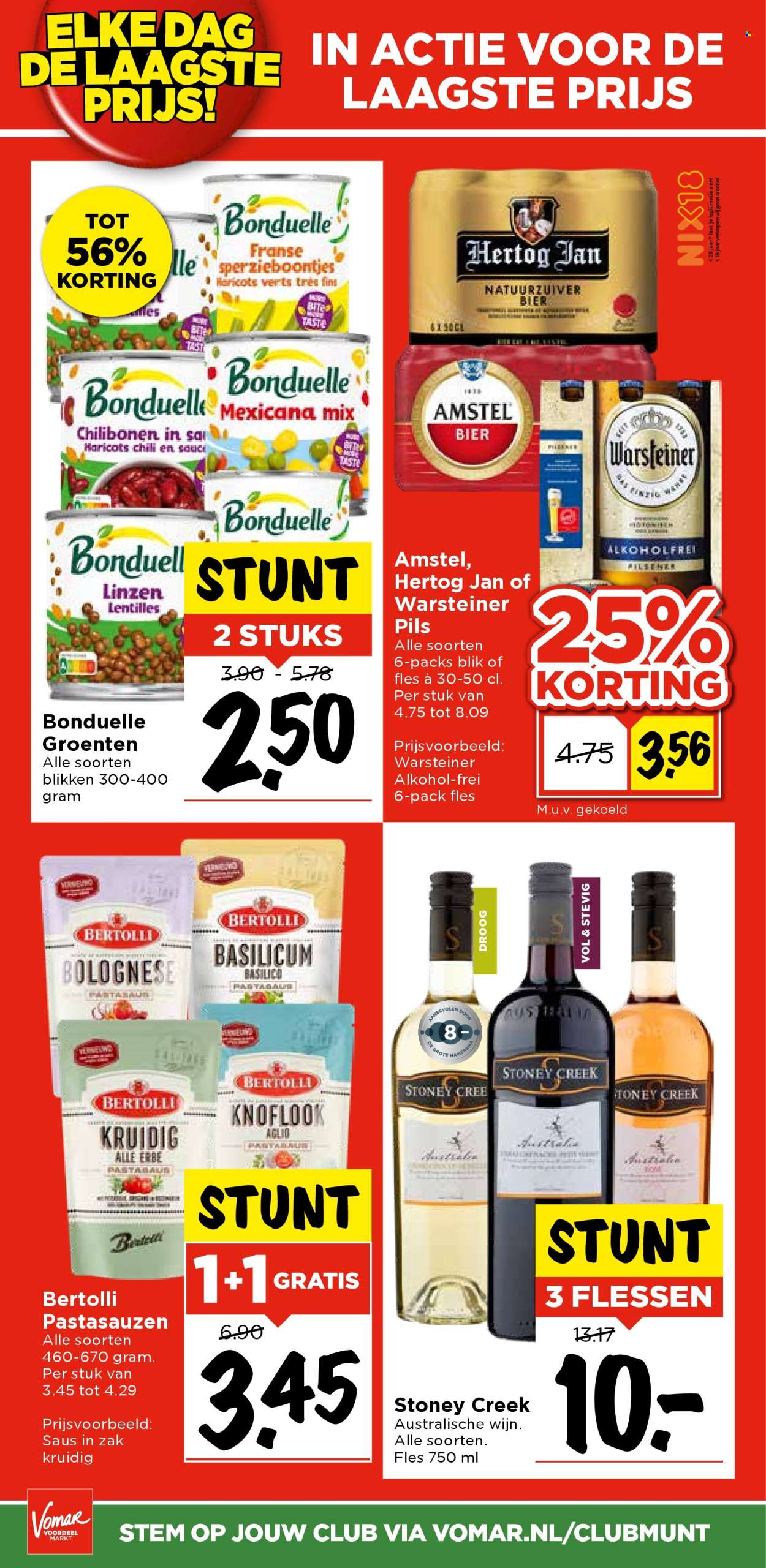 Vomar-aanbieding - 22-9-2024 - 28-9-2024. Pagina 5